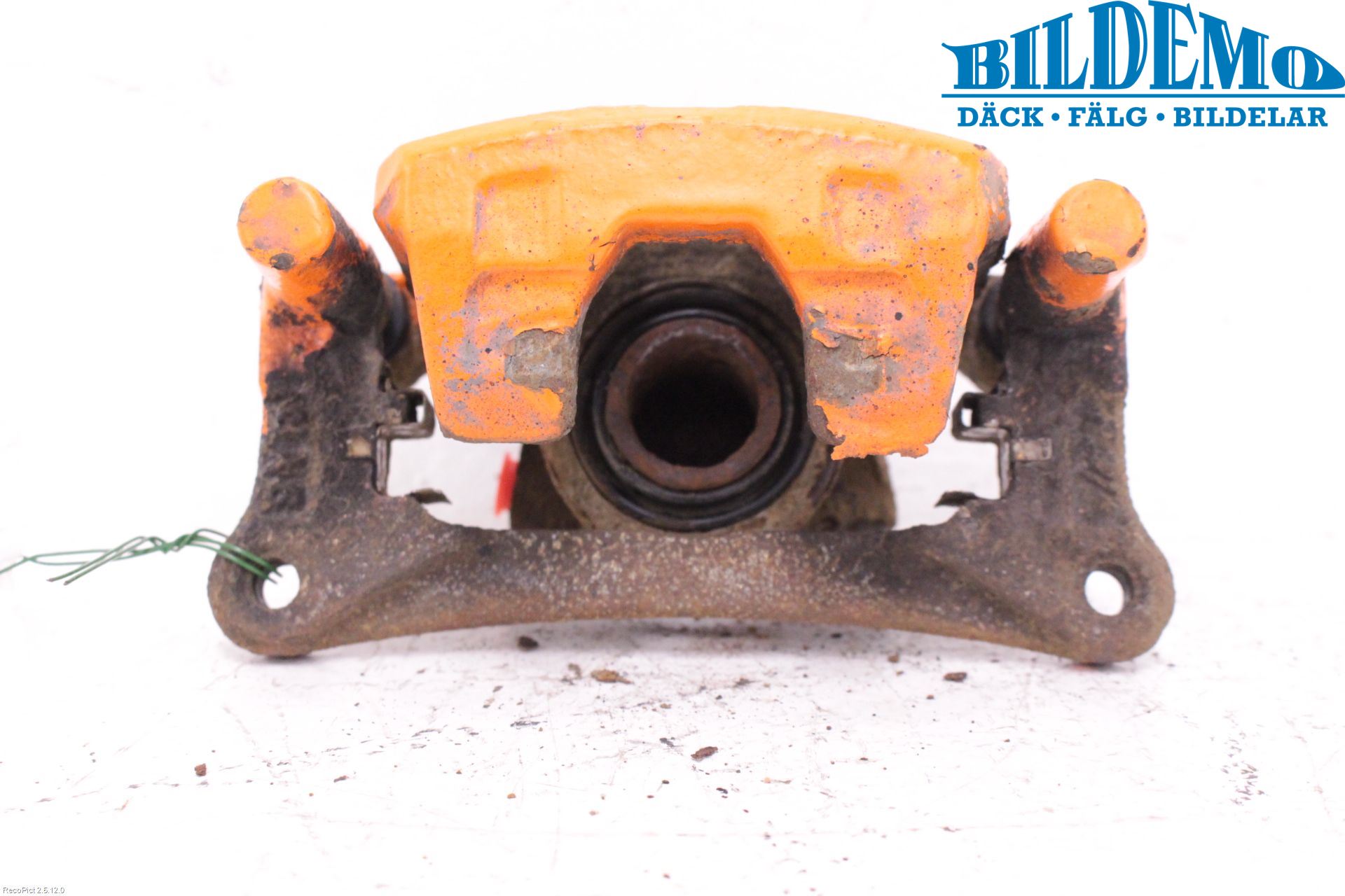 Mitsubishi LANCER 07-14 Bremsecaliper Bak Venstre
