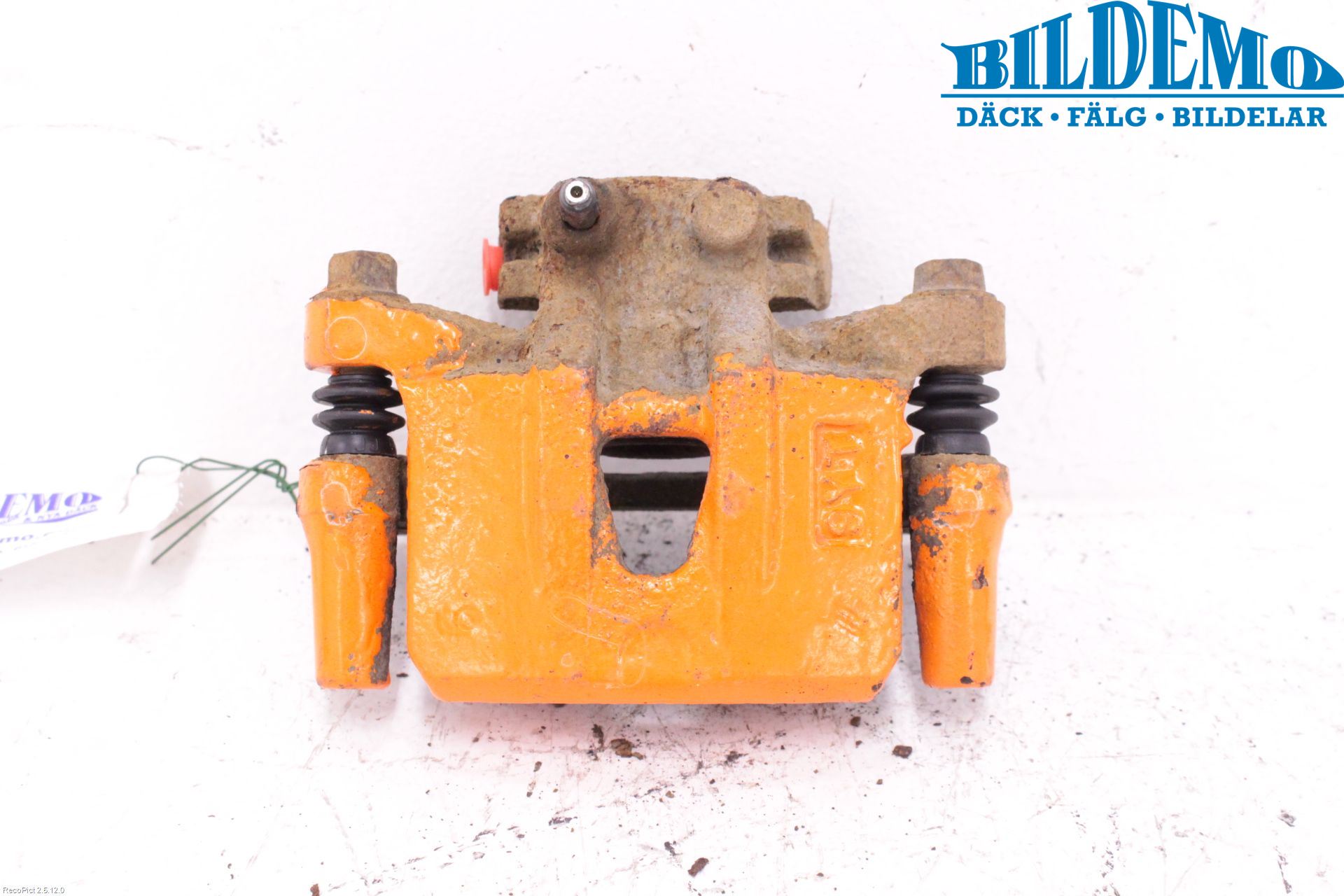 Mitsubishi LANCER 07-14 Bremsecaliper Bak Venstre