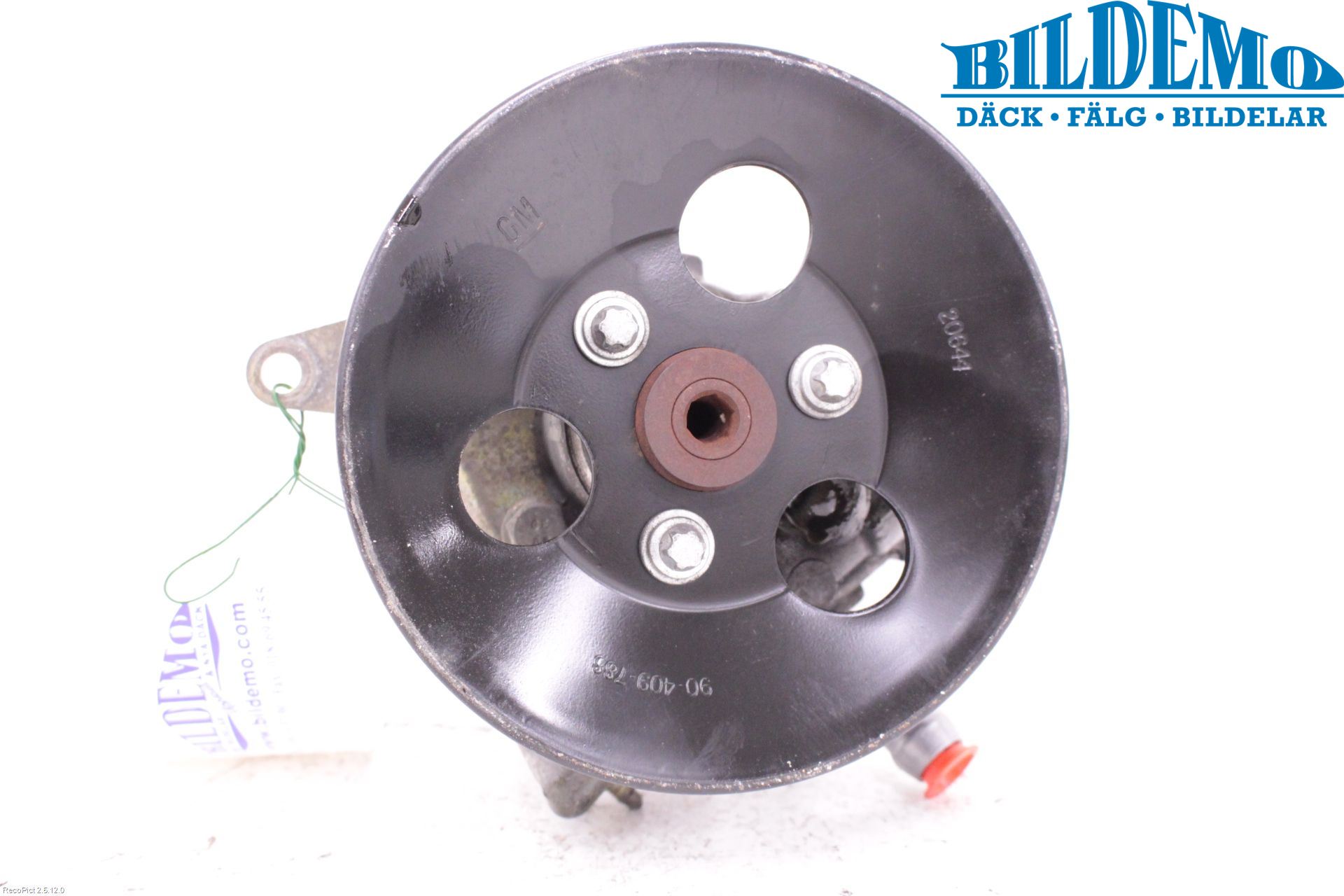 Saab 9-5 -05 Servo Pumpe