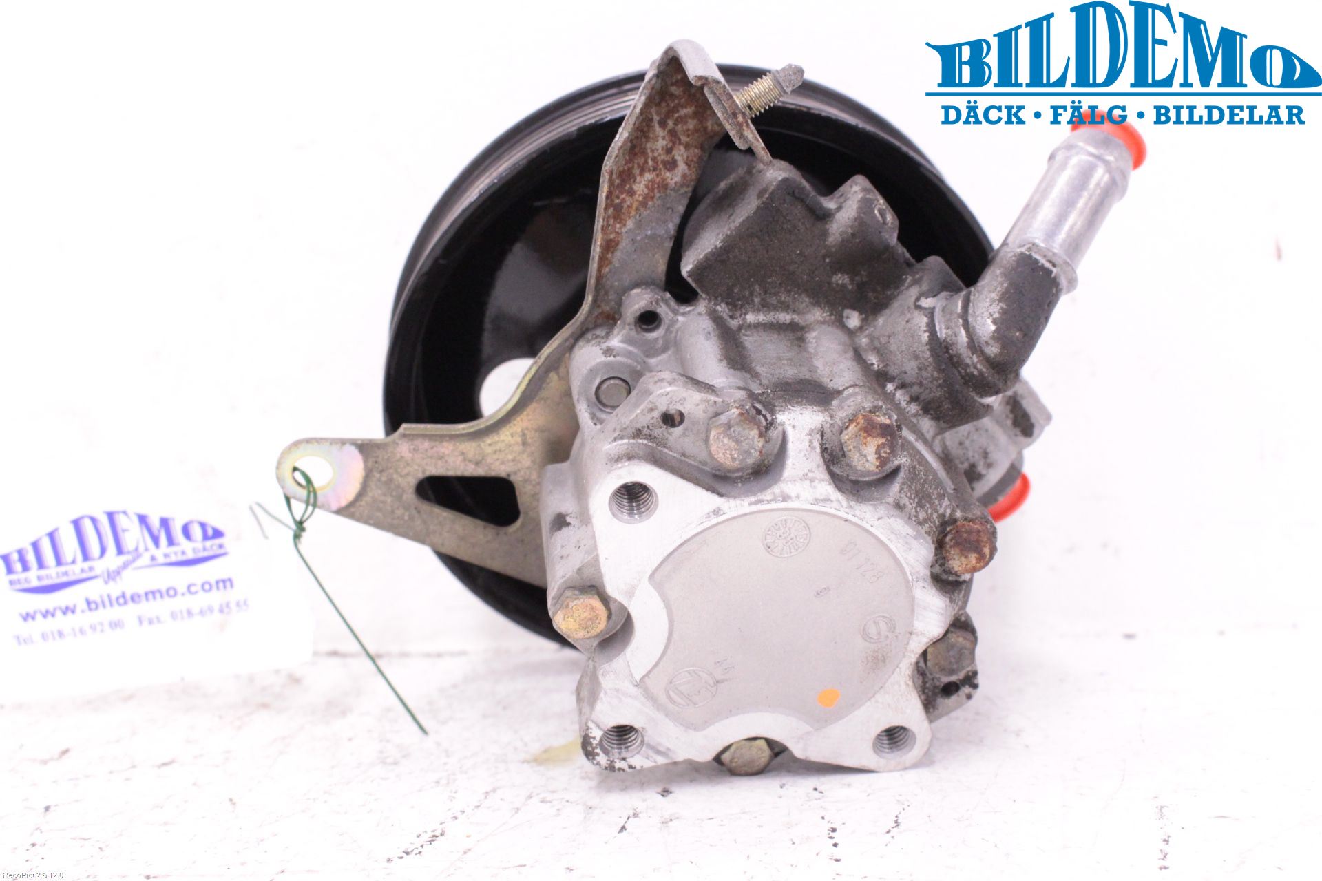 Saab 9-5 -05 Servo Pumpe