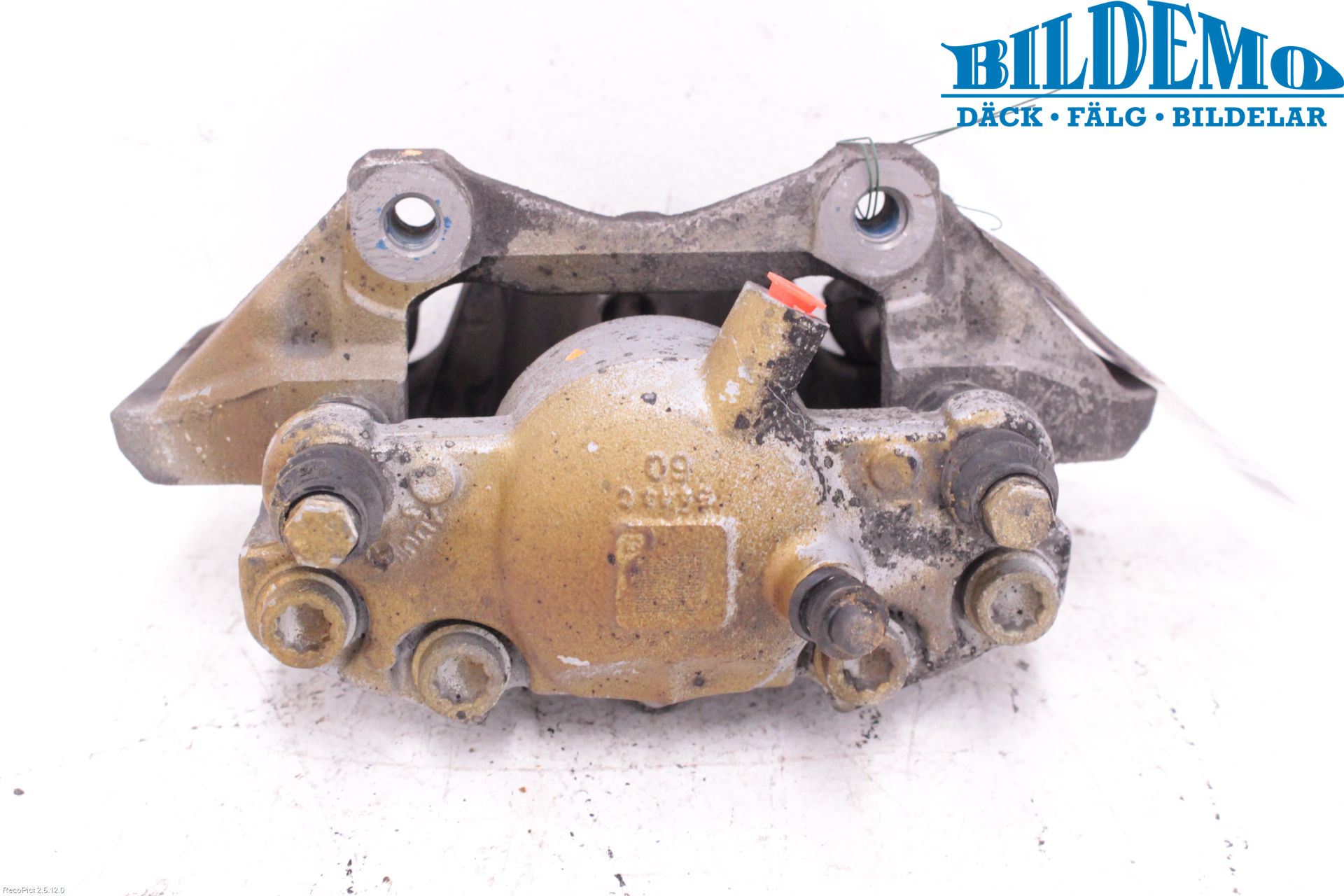Mercedes-Benz MB CLS (C218/X218) 11-17 Bremsecaliper Foran Høyre