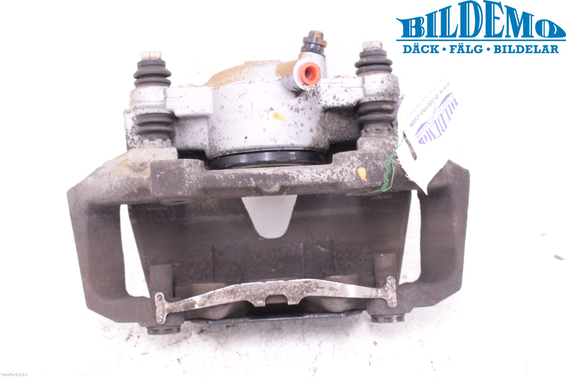 Mercedes-Benz MB CLS (C218/X218) 11-17 Bremsecaliper Foran Venstre