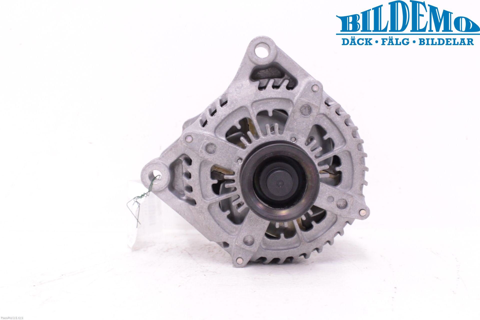 BMW 5 F10/F11/F18 09-17 Dynamo