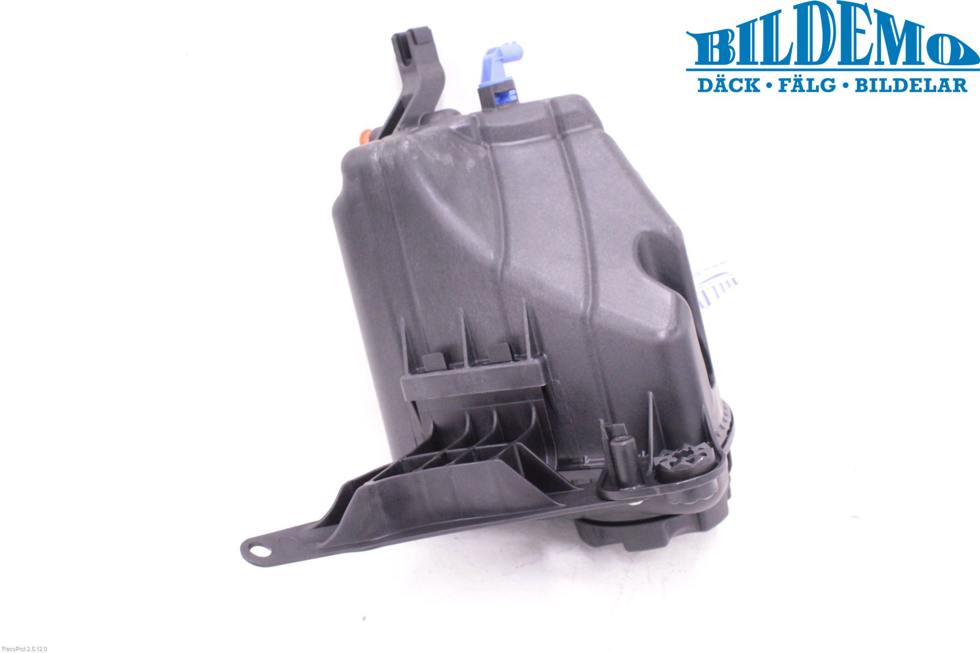 BMW 5 F10/F11/F18 09-17 Ekspansjonstank