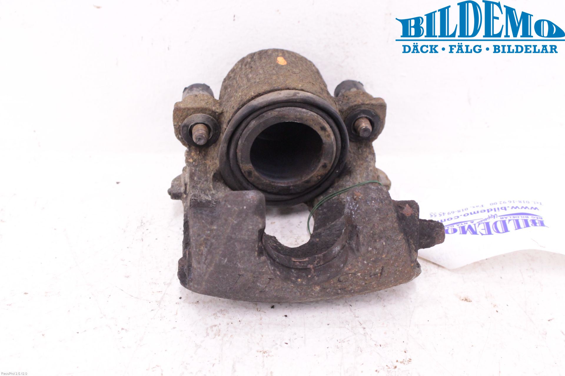 Seat IBIZA IV 08-16 Bremsecaliper Foran Venstre