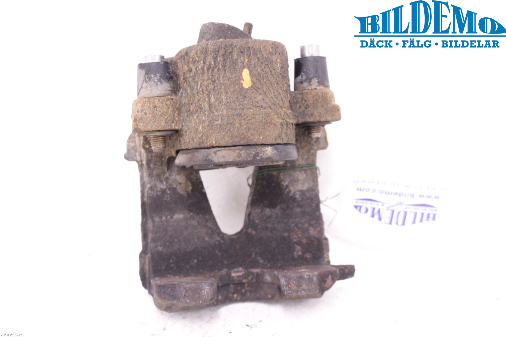 Seat IBIZA IV 08-16 Bremsecaliper Foran Venstre