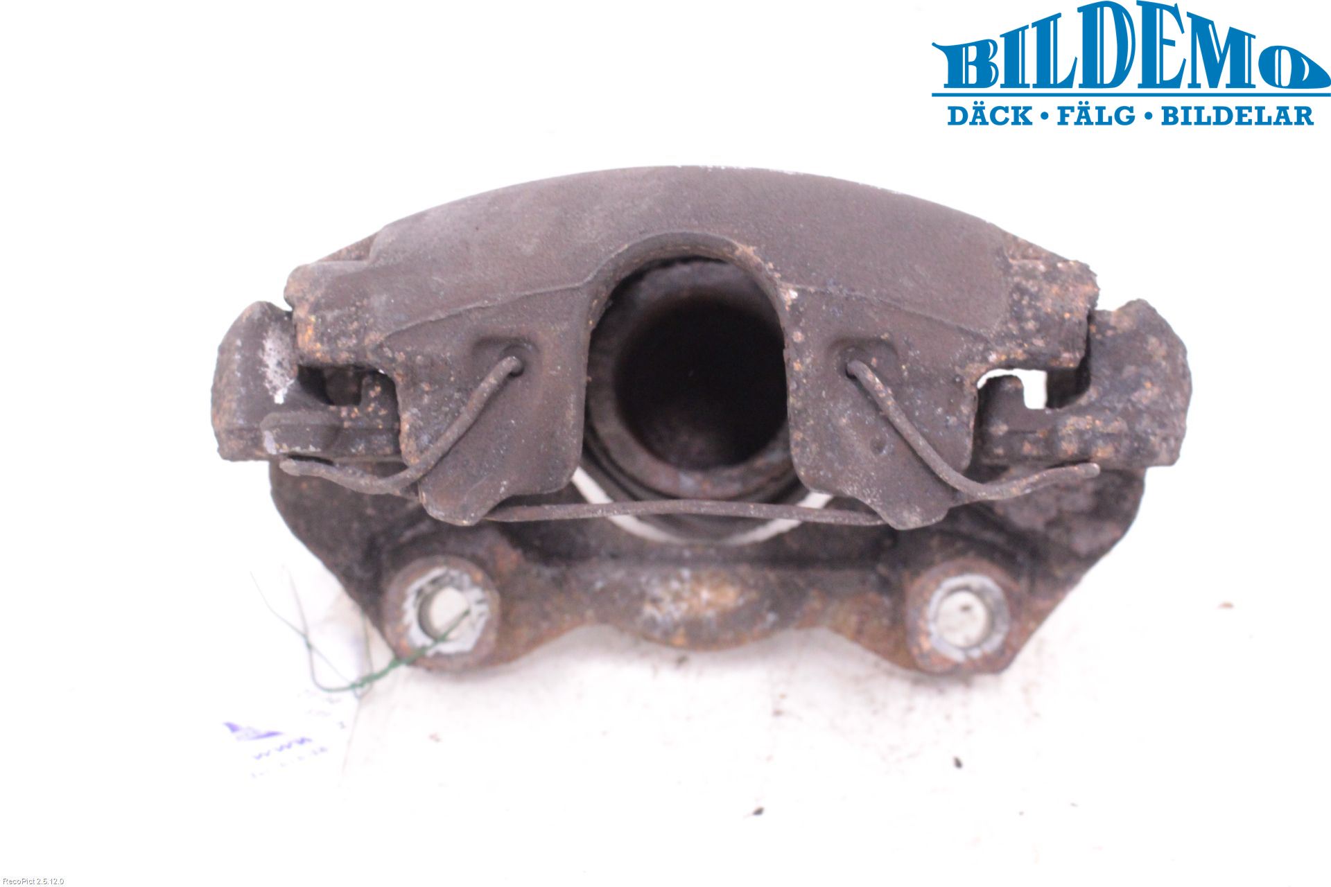 Opel ASTRA H 04-12 Bremsecaliper Foran Høyre