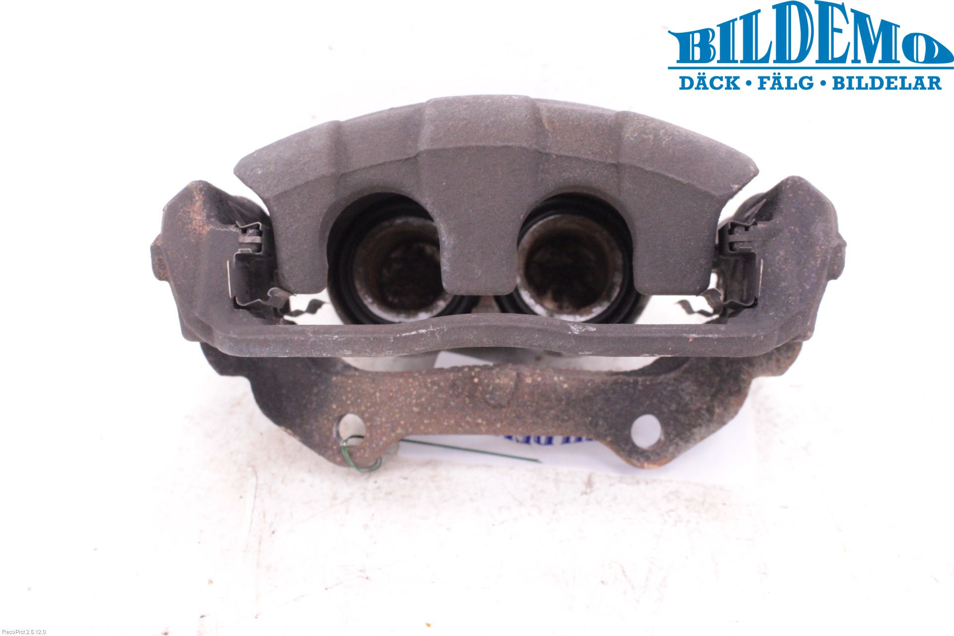 Mercedes-Benz MB GLK-KLASS (X204) 08-16 Bremsecaliper Foran Venstre