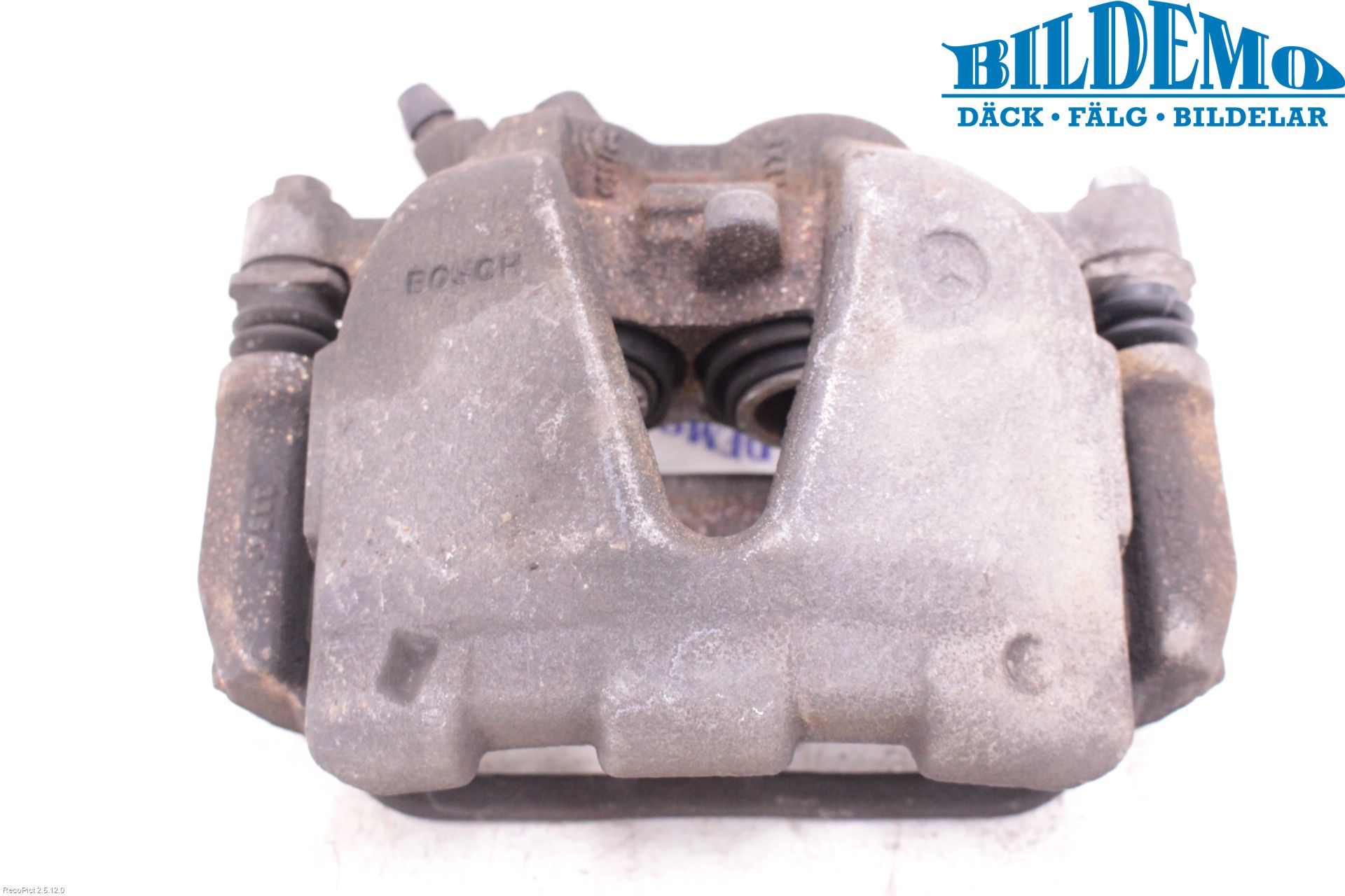 Mercedes-Benz MB GLK-KLASS (X204) 08-16 Bremsecaliper Foran Venstre
