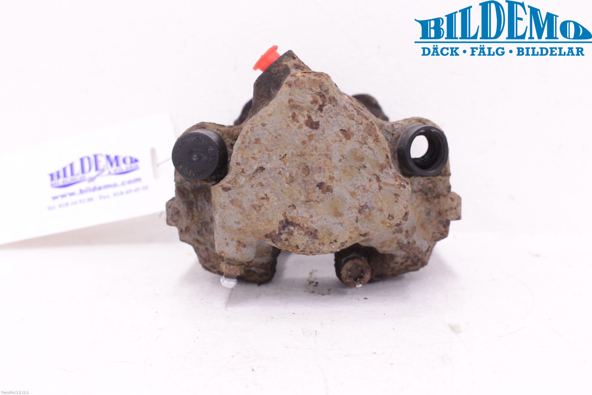 Mercedes-Benz MB C (W202) 94-00 Bremsecaliper Foran Høyre