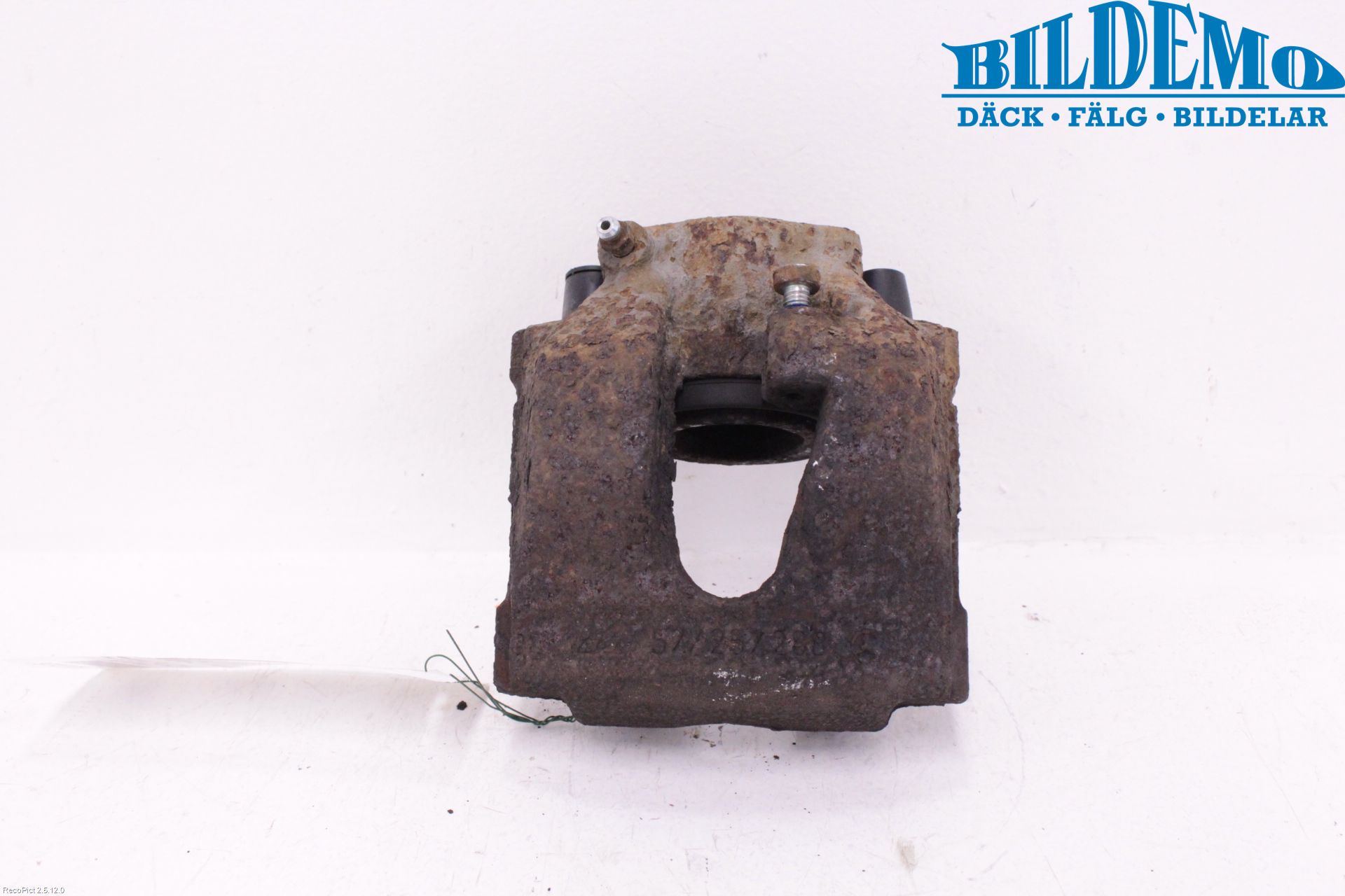 Mercedes-Benz MB C (W202) 94-00 Bremsecaliper Foran Høyre