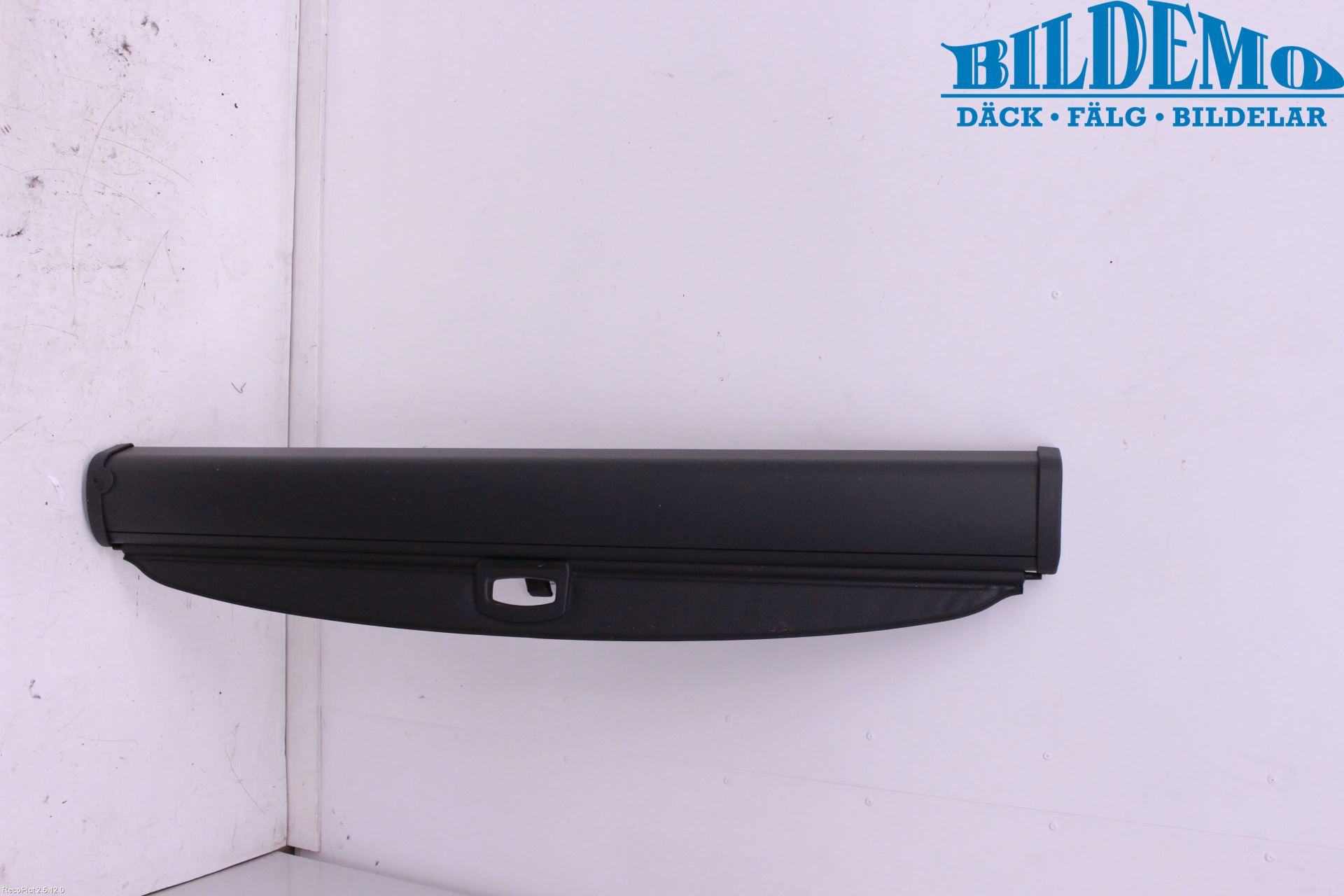 Mercedes-Benz MB E-KLASS (W211) 02-09 Innr Innsyn Beskytelse Stv