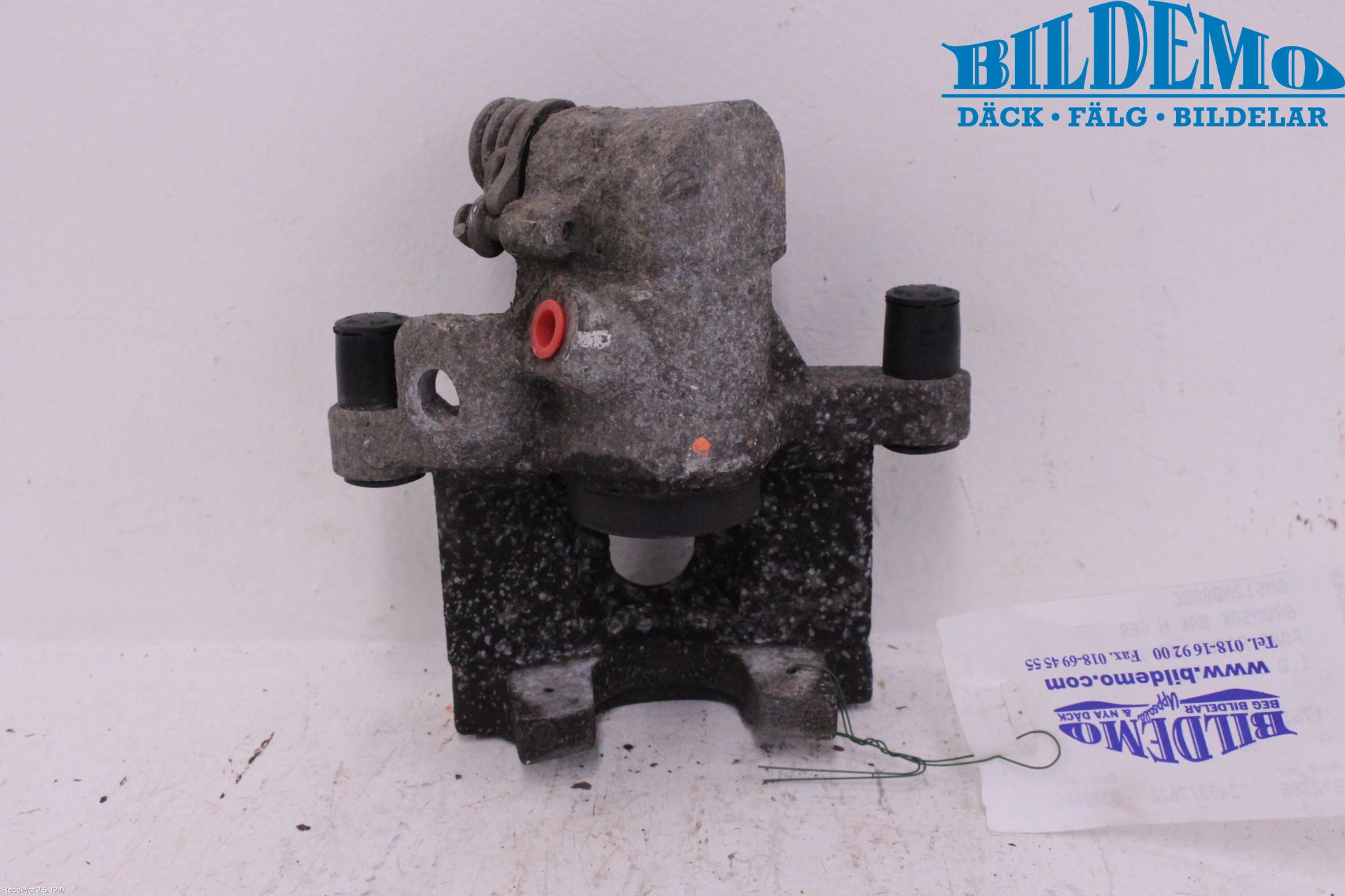 Ford FOCUS 11-14 Bremsecaliper Bak Høyre