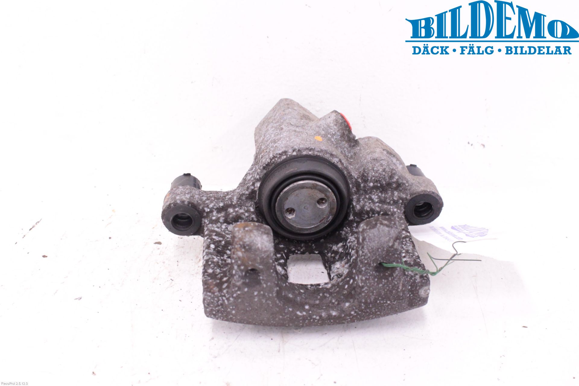 Ford FOCUS 11-14 Bremsecaliper Bak Venstre