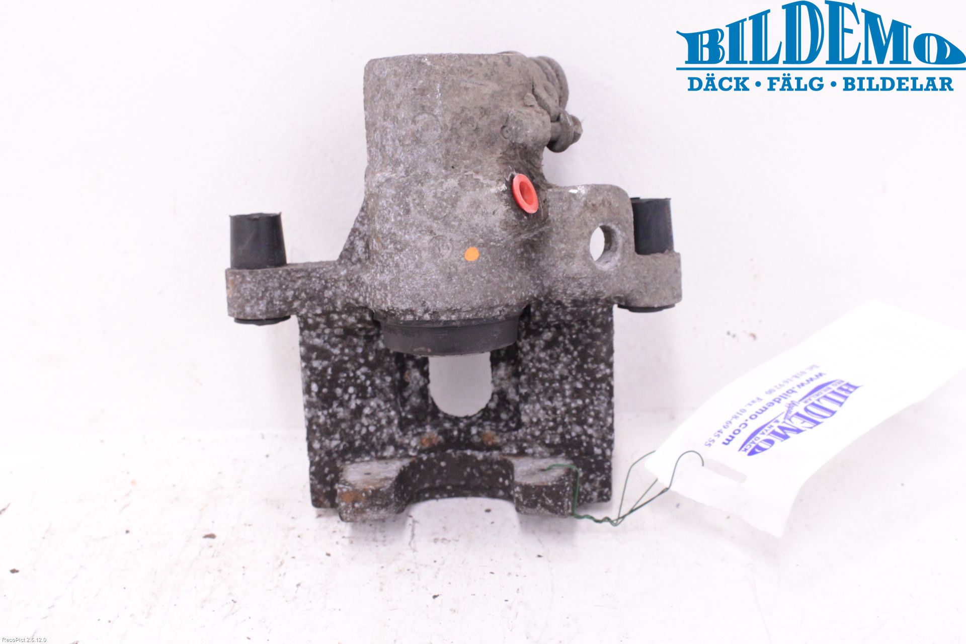 Ford FOCUS 11-14 Bremsecaliper Bak Venstre
