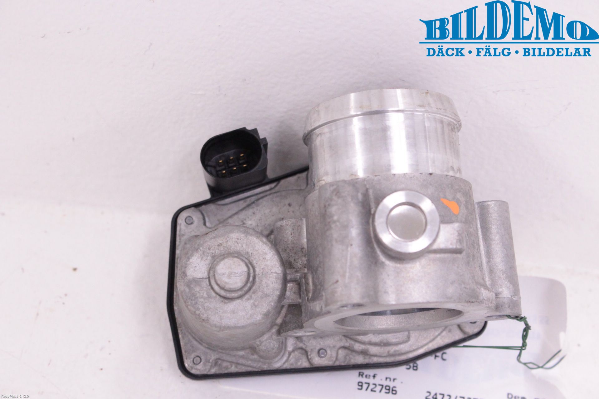 Ford FOCUS 11-14 Inns Spjeldhus
