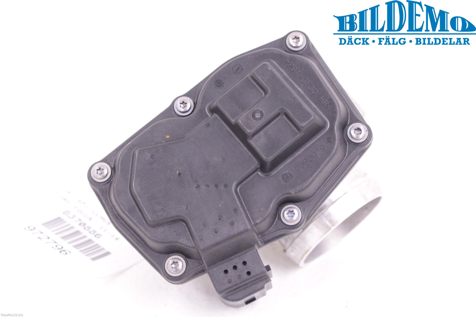Ford FOCUS 11-14 Inns Spjeldhus