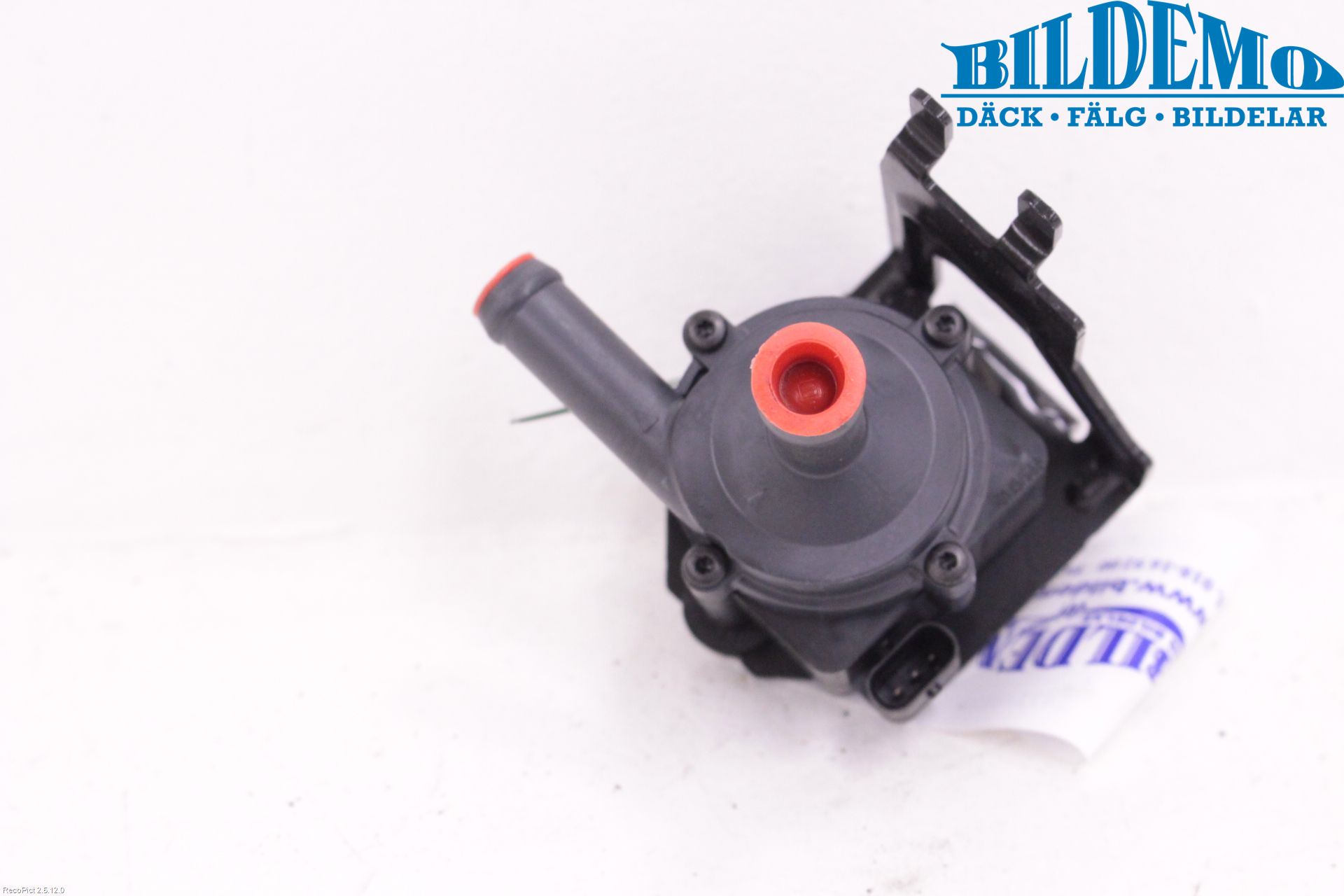 Ford FOCUS 11-14 Varme Sirkulasjonspumpe