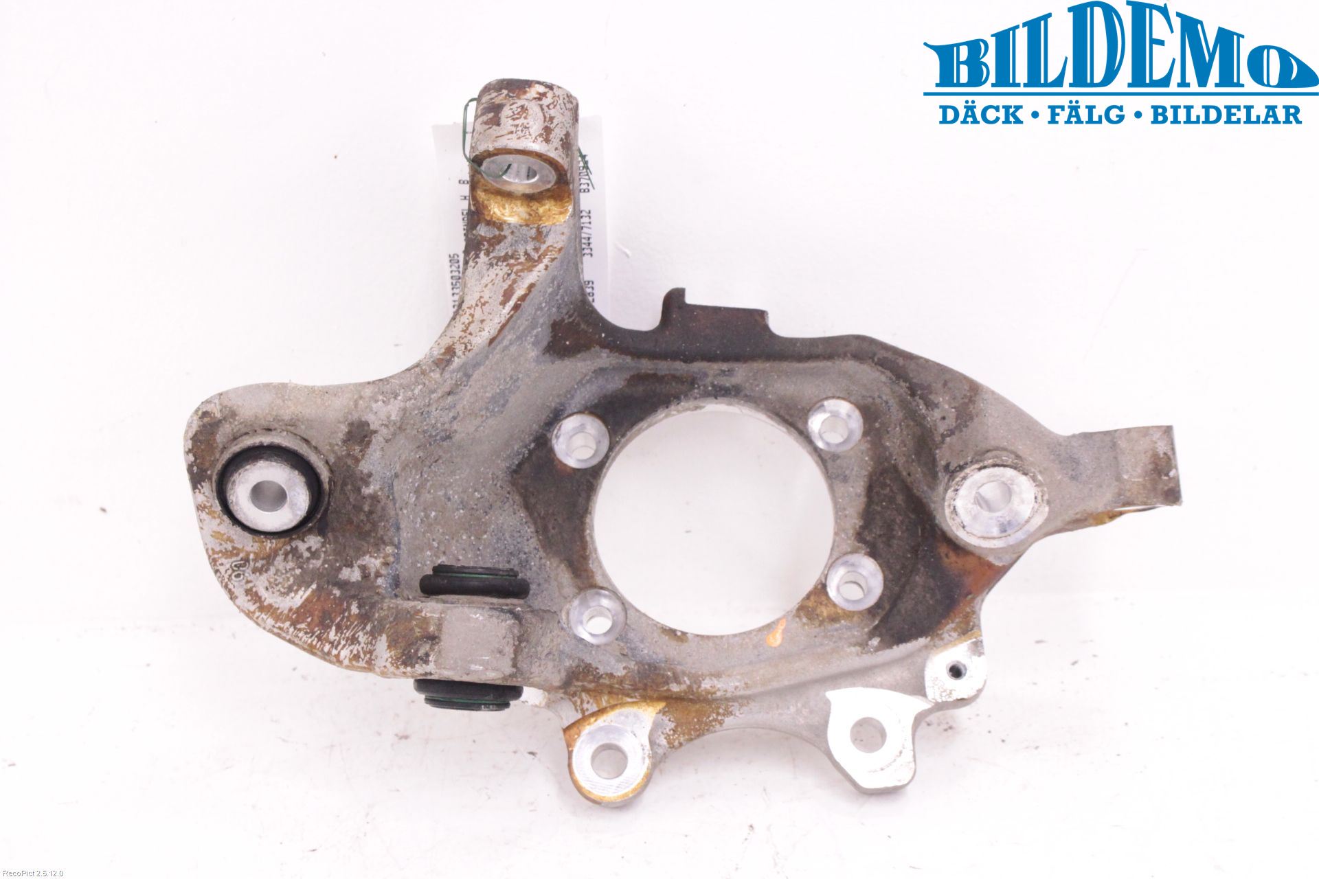Mercedes-Benz MB E-KLASS (W213) 16-23 Spindel Hb