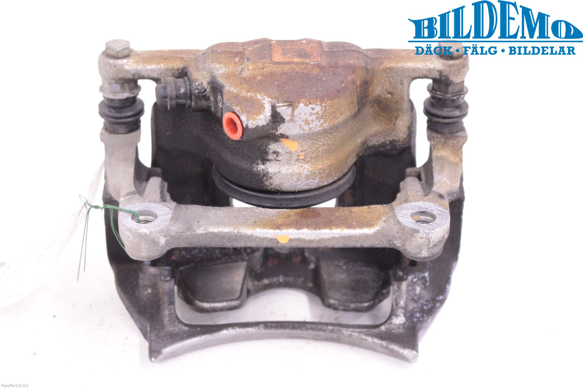Mercedes-Benz MB CLA-KLASS (C117/X117) 13-19 Bremsecaliper Foran Venstre