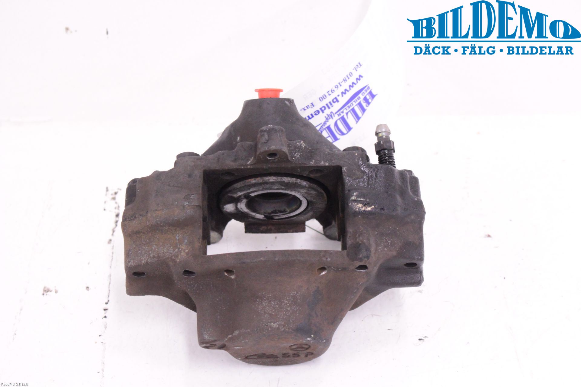 Mercedes-Benz MB SL-KLASS (R129) 89-01 Bremsecaliper Bak Høyre