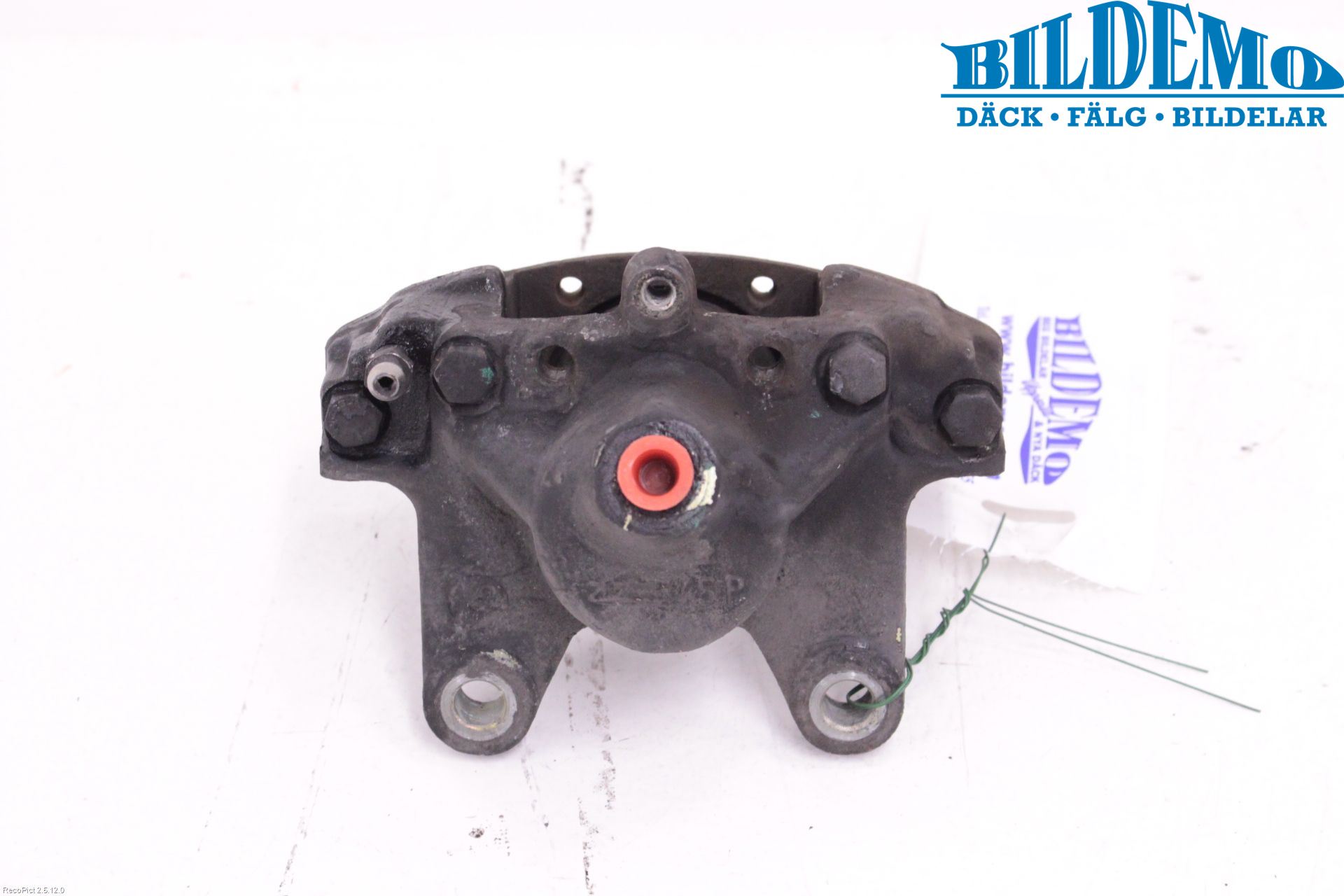 Mercedes-Benz MB SL-KLASS (R129) 89-01 Bremsecaliper Bak Høyre