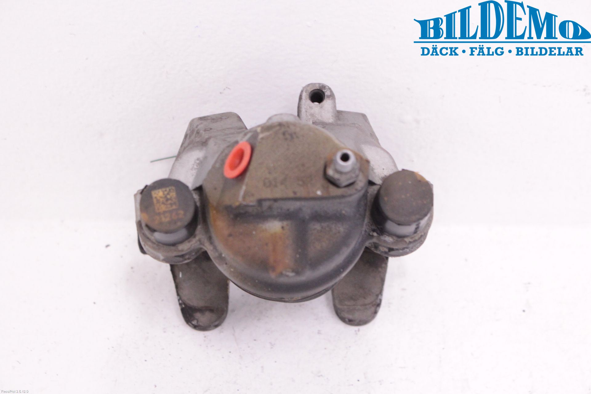 Mercedes-Benz MB E-KLASS (W212) 09-16 Bremsecaliper Bak Venstre