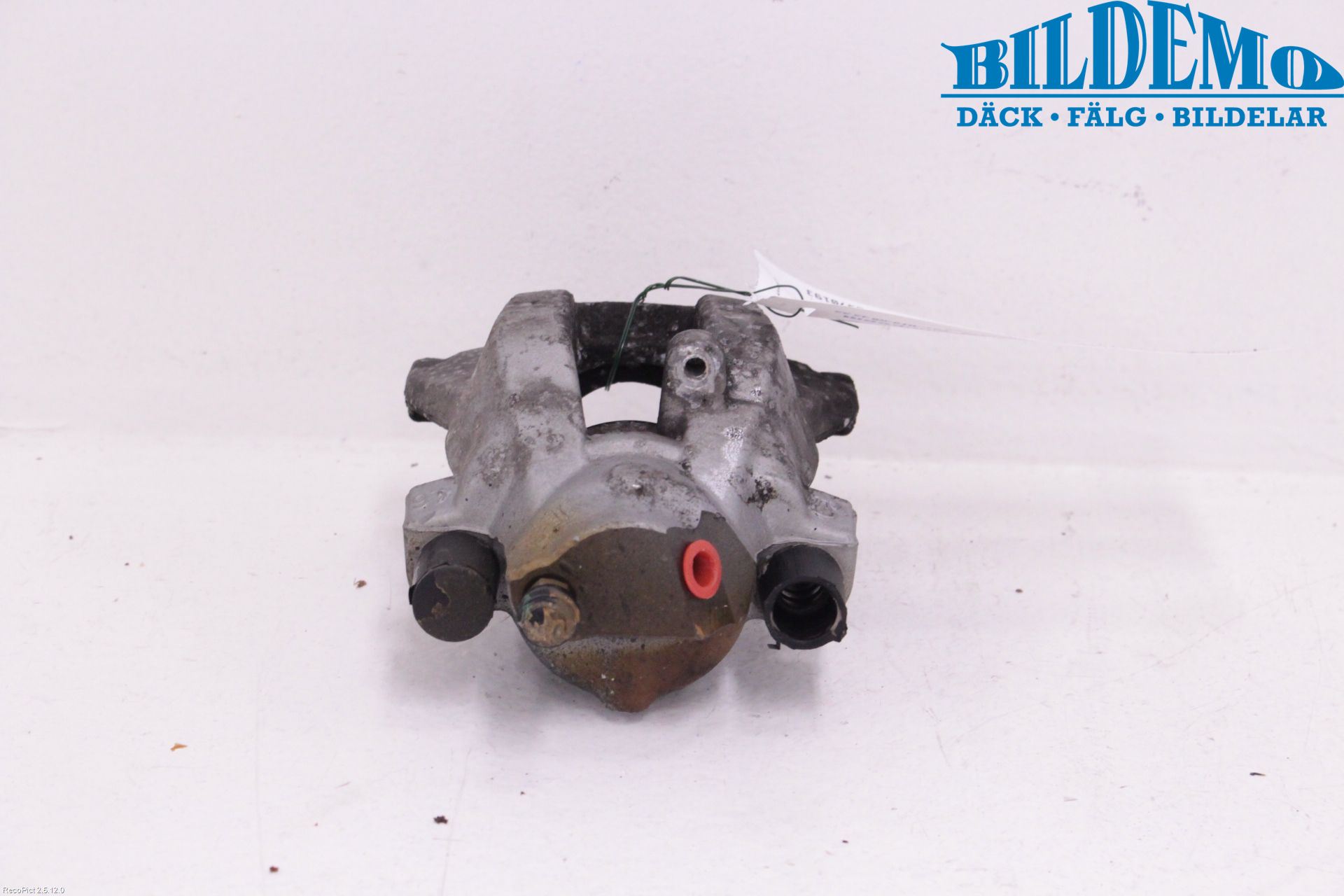 Mercedes-Benz MB E-KLASS (W212) 09-16 Bremsecaliper Bak Høyre