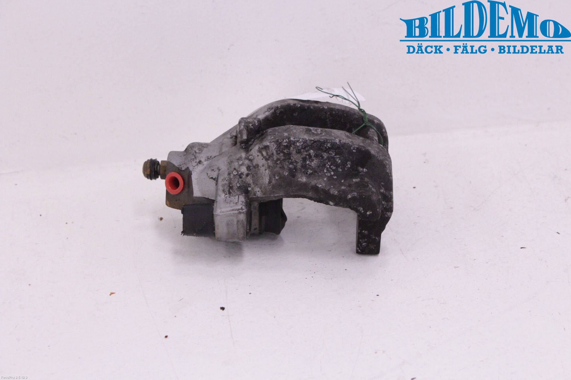 Mercedes-Benz MB E-KLASS (W212) 09-16 Bremsecaliper Bak Høyre