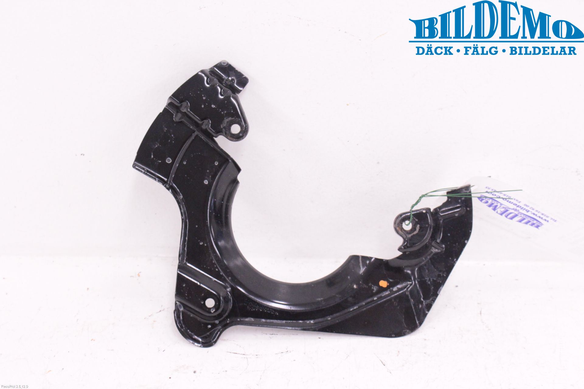 Opel CORSA E 15-19 Bremseskjold Foran