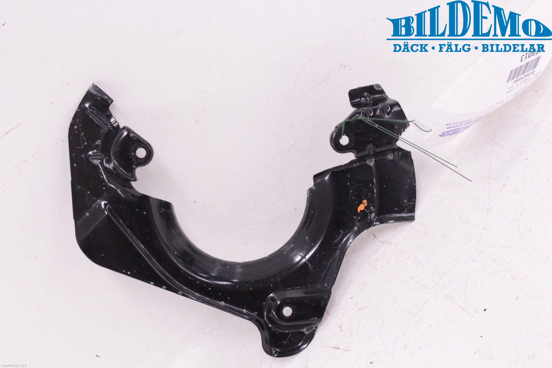 Opel CORSA E 15-19 Bremseskjold Foran