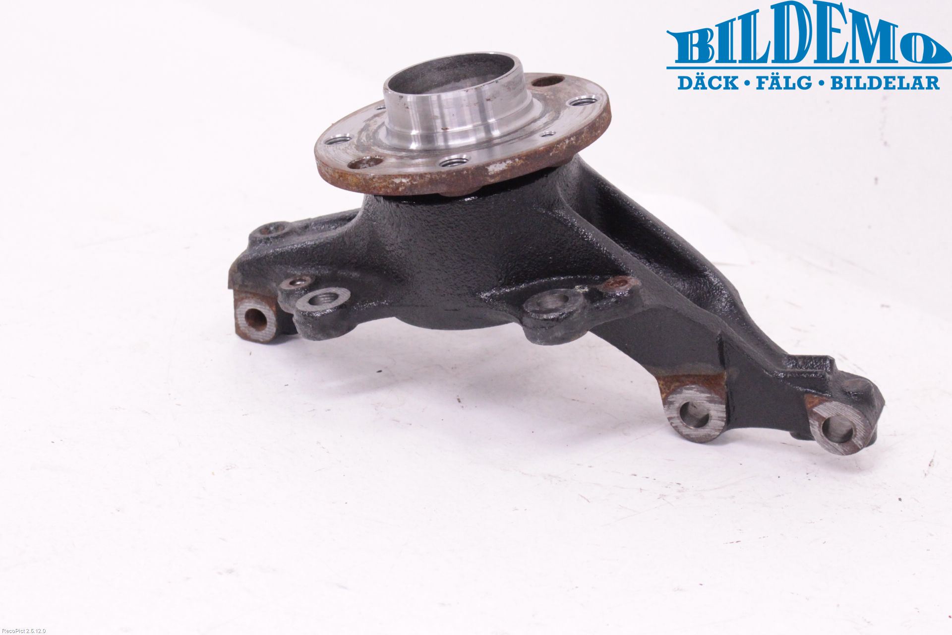 Opel CORSA E 15-19 Spindel Vf