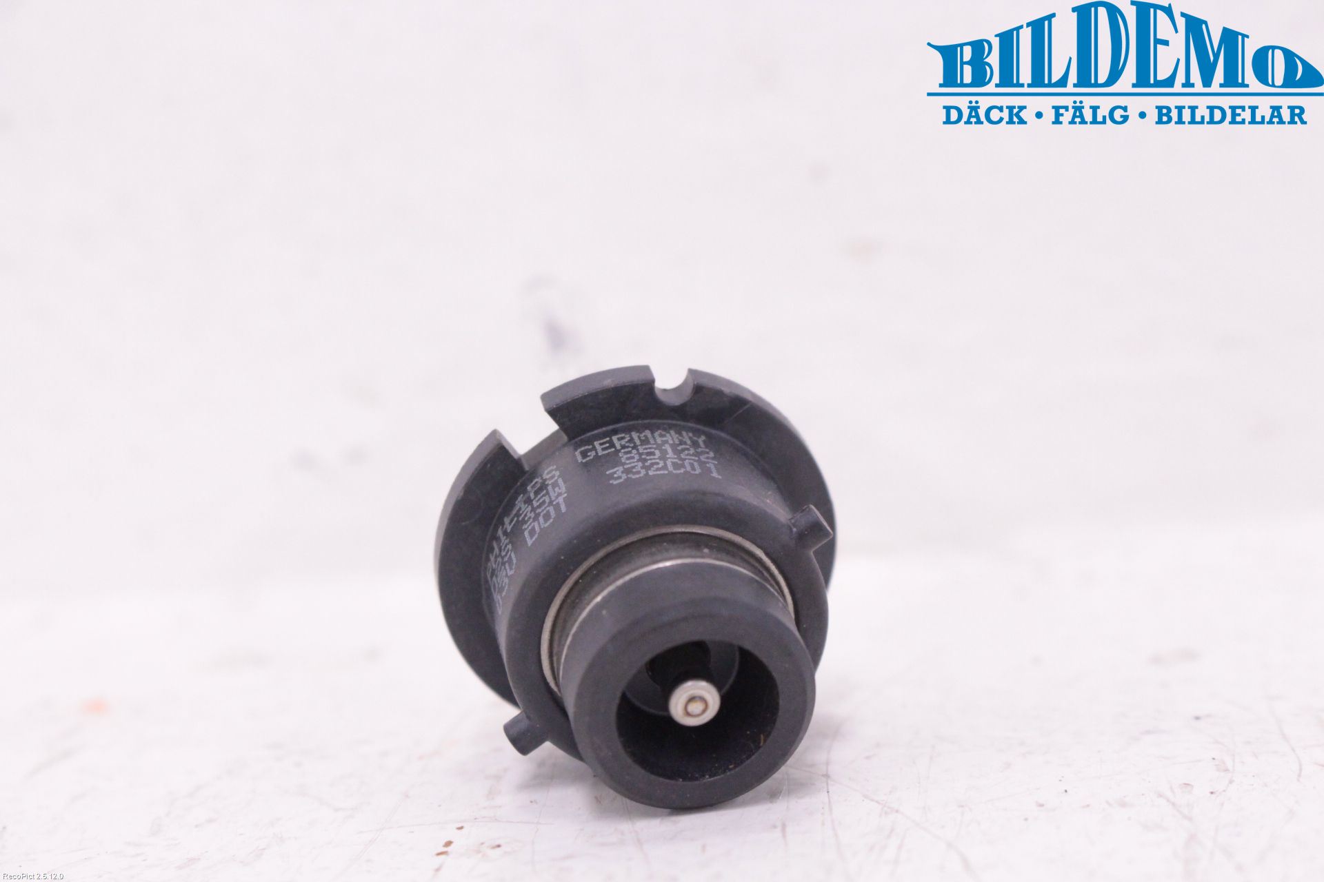 BMW 5 E39 95-04 Xenon Frontlyktpære