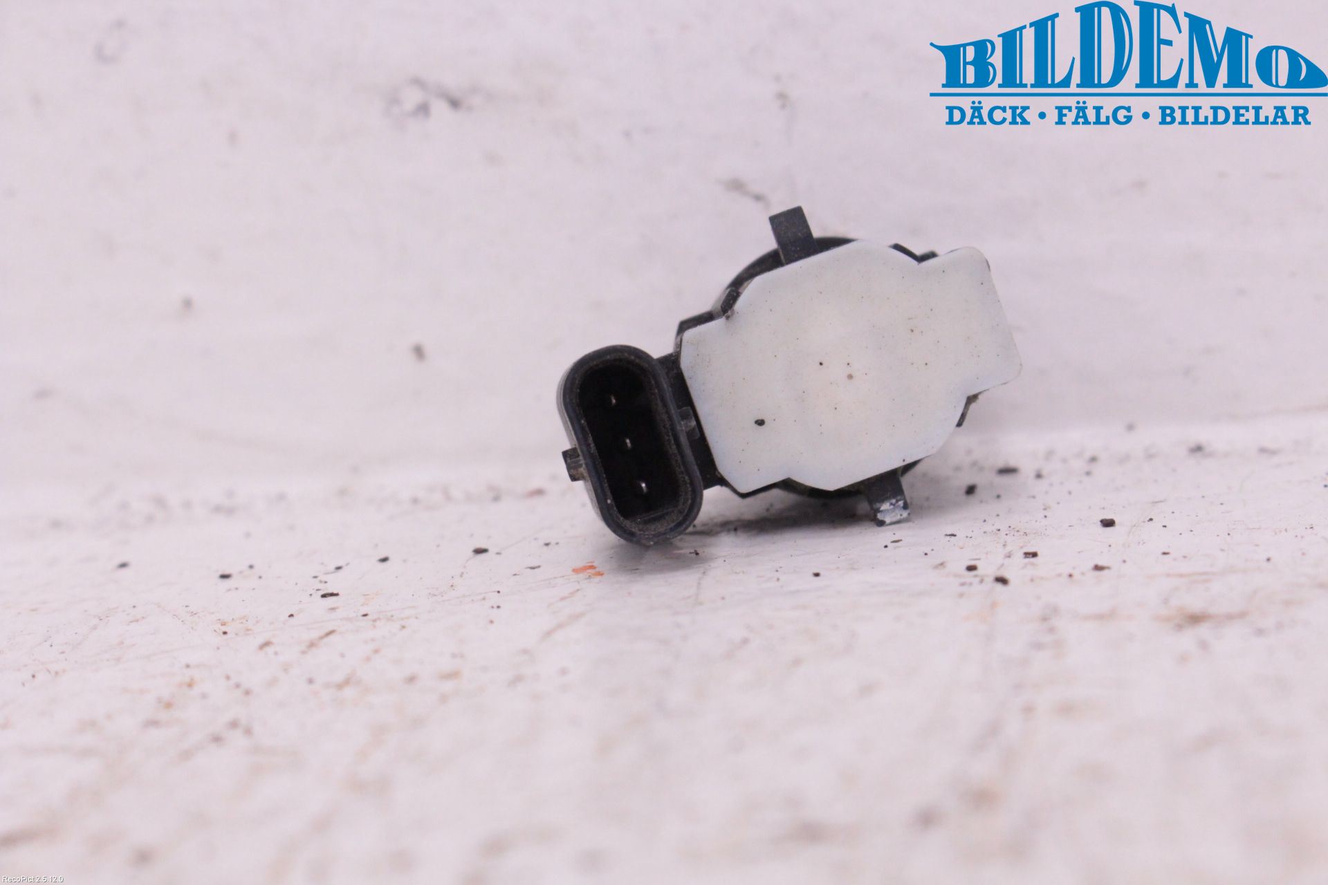 BMW 3 GT F34 13-19 Sensor Ryggesensor