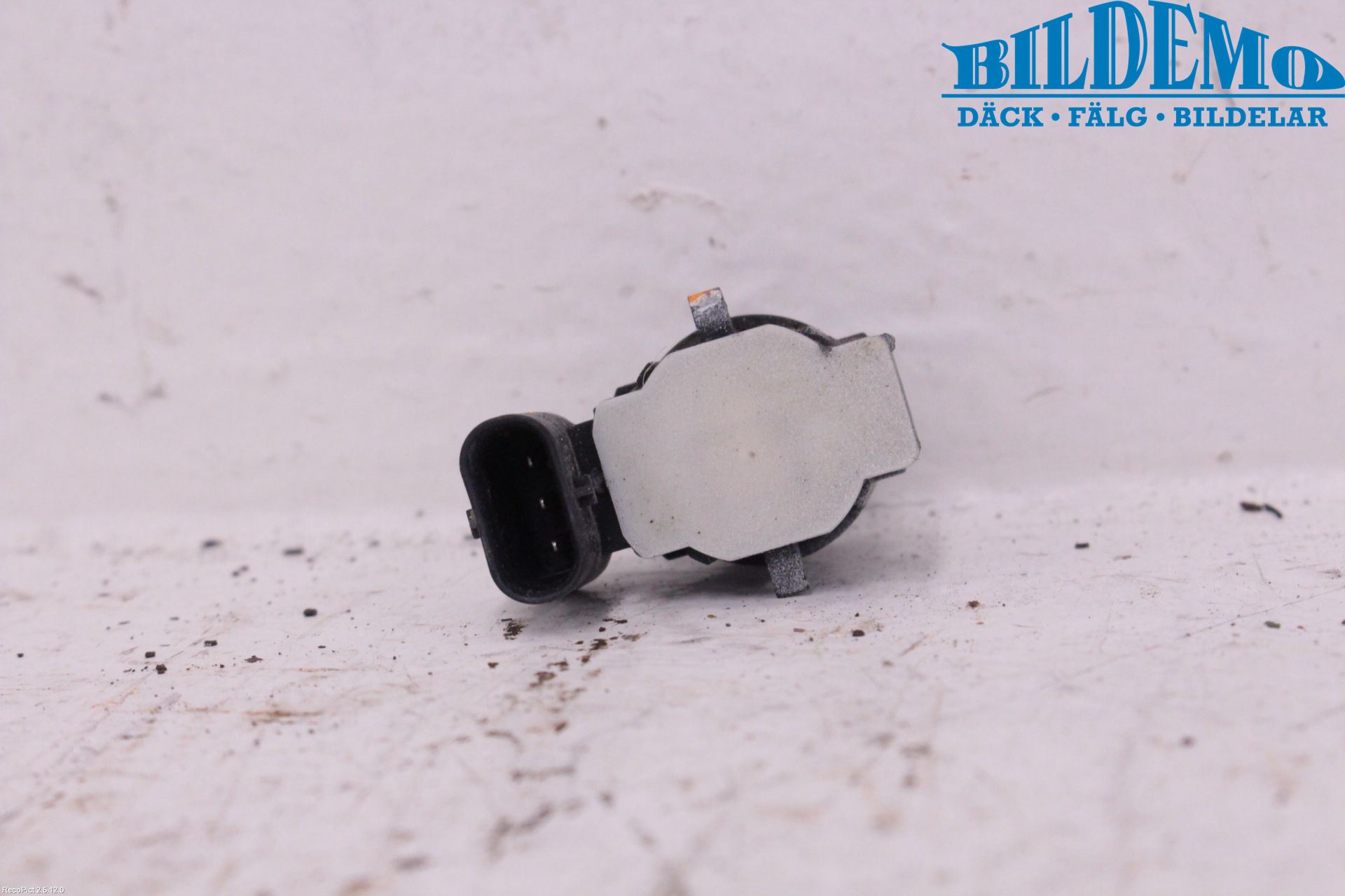 BMW 3 GT F34 13-19 Sensor Ryggesensor