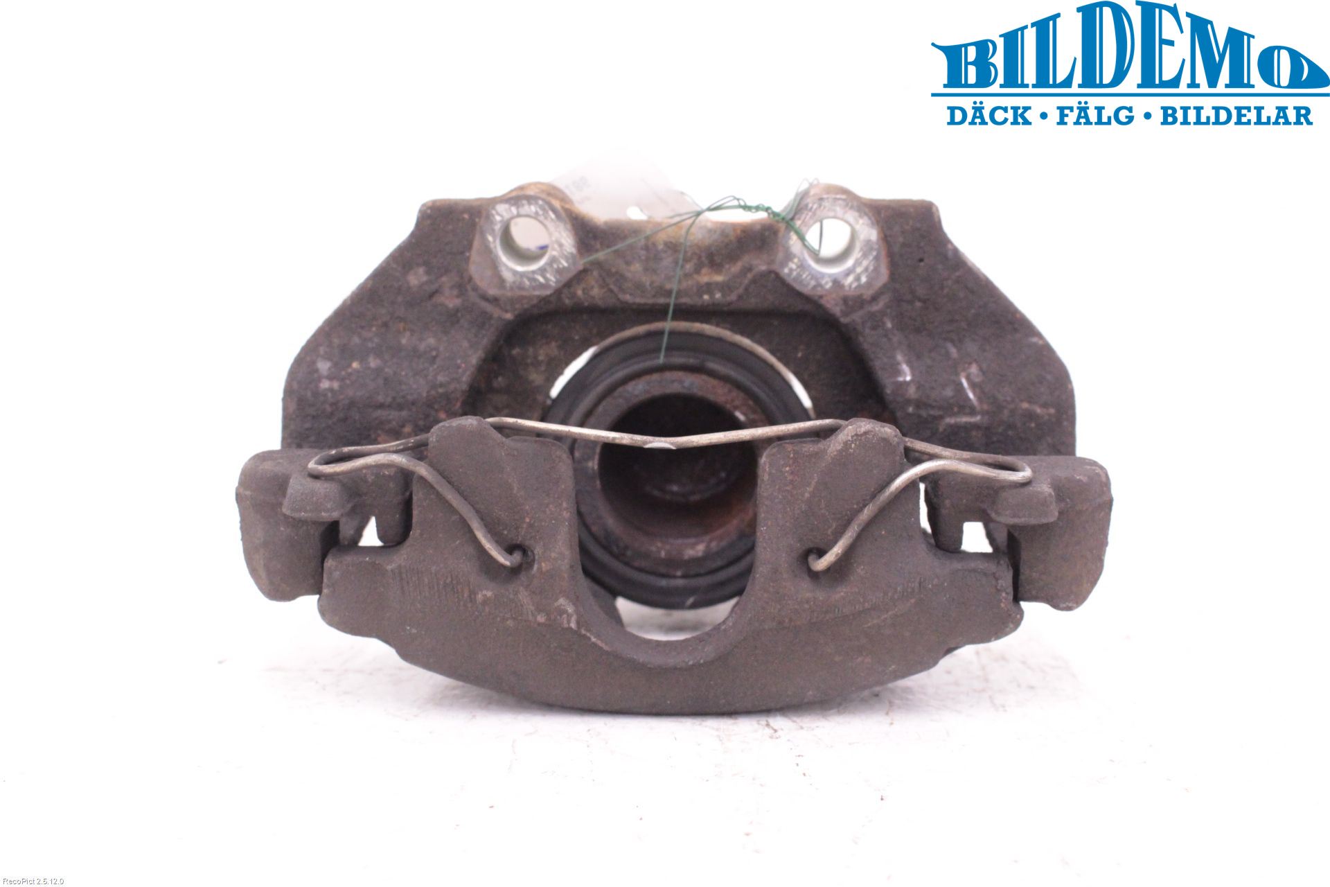 Saab 9-5 -05 Bremsecaliper Foran Høyre