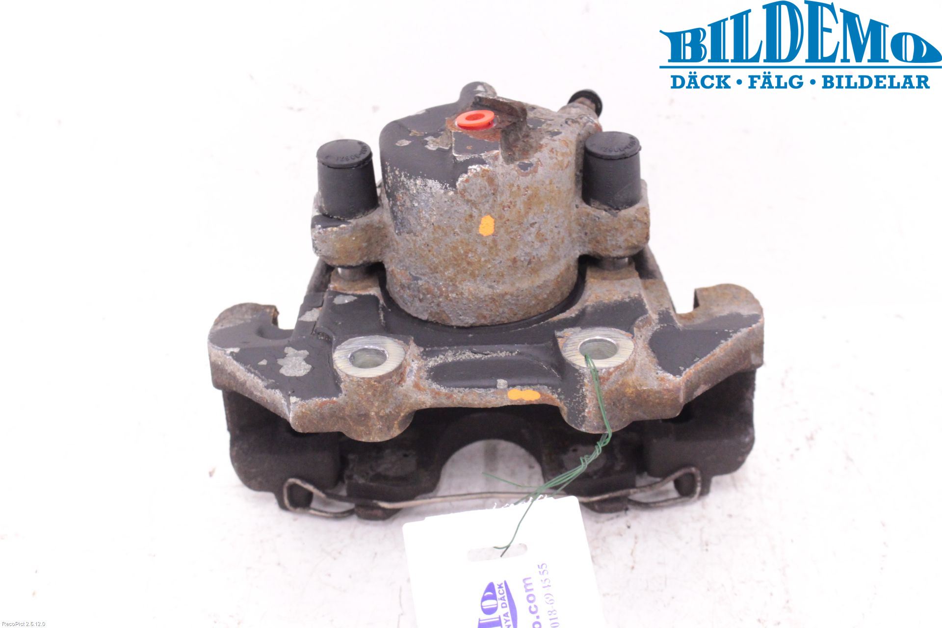 Saab 9-5 -05 Bremsecaliper Foran Høyre