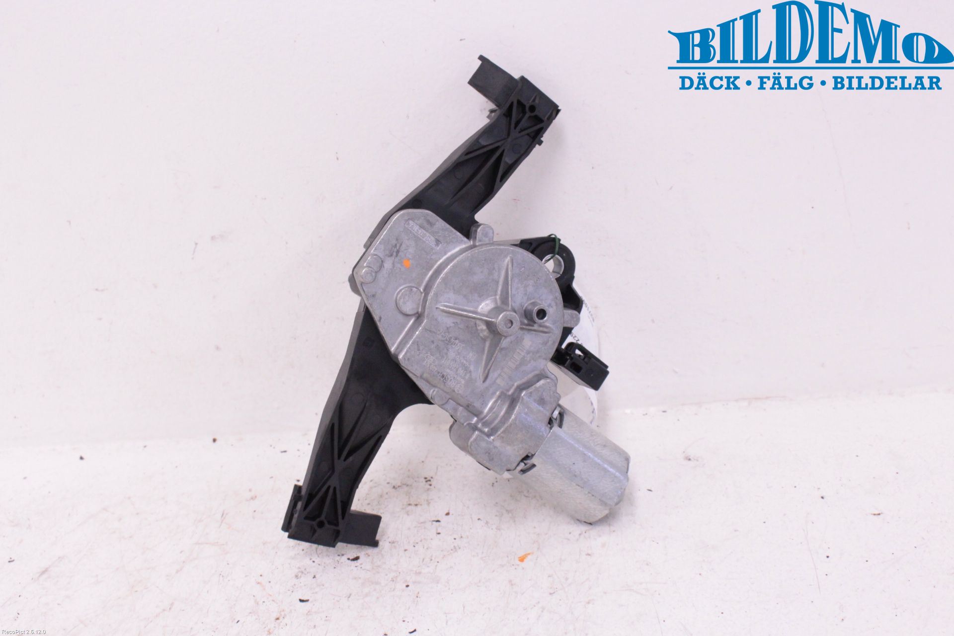 Opel CORSA E 15-19 Viskermotor Bakluke