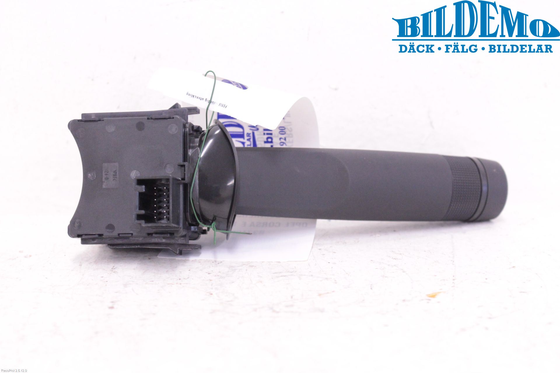Opel CORSA E 15-19 Bryter Ratt Blinklys - Lys