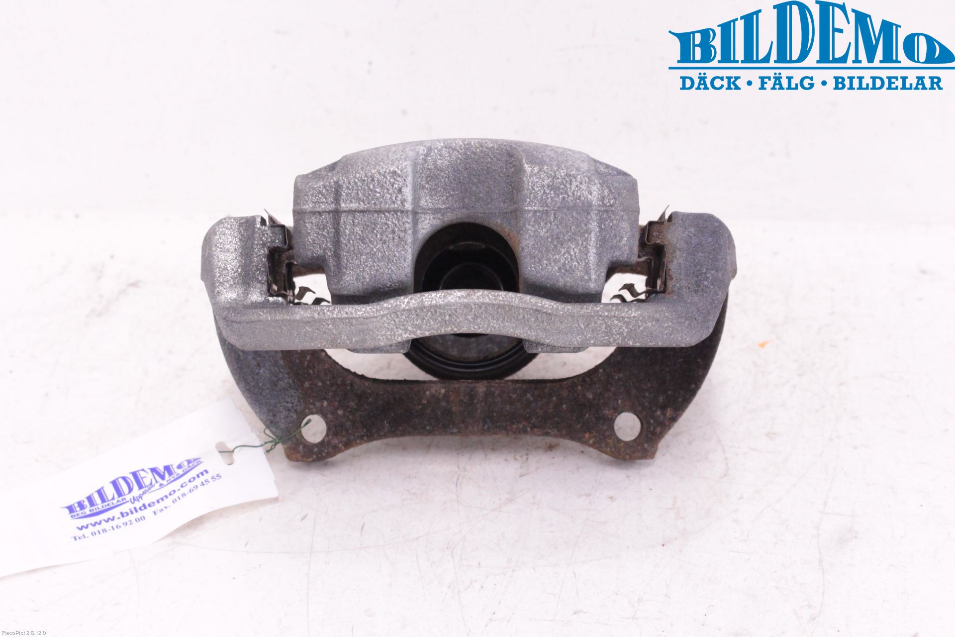 Opel MOKKA 13-20 Bremsecaliper Foran Høyre