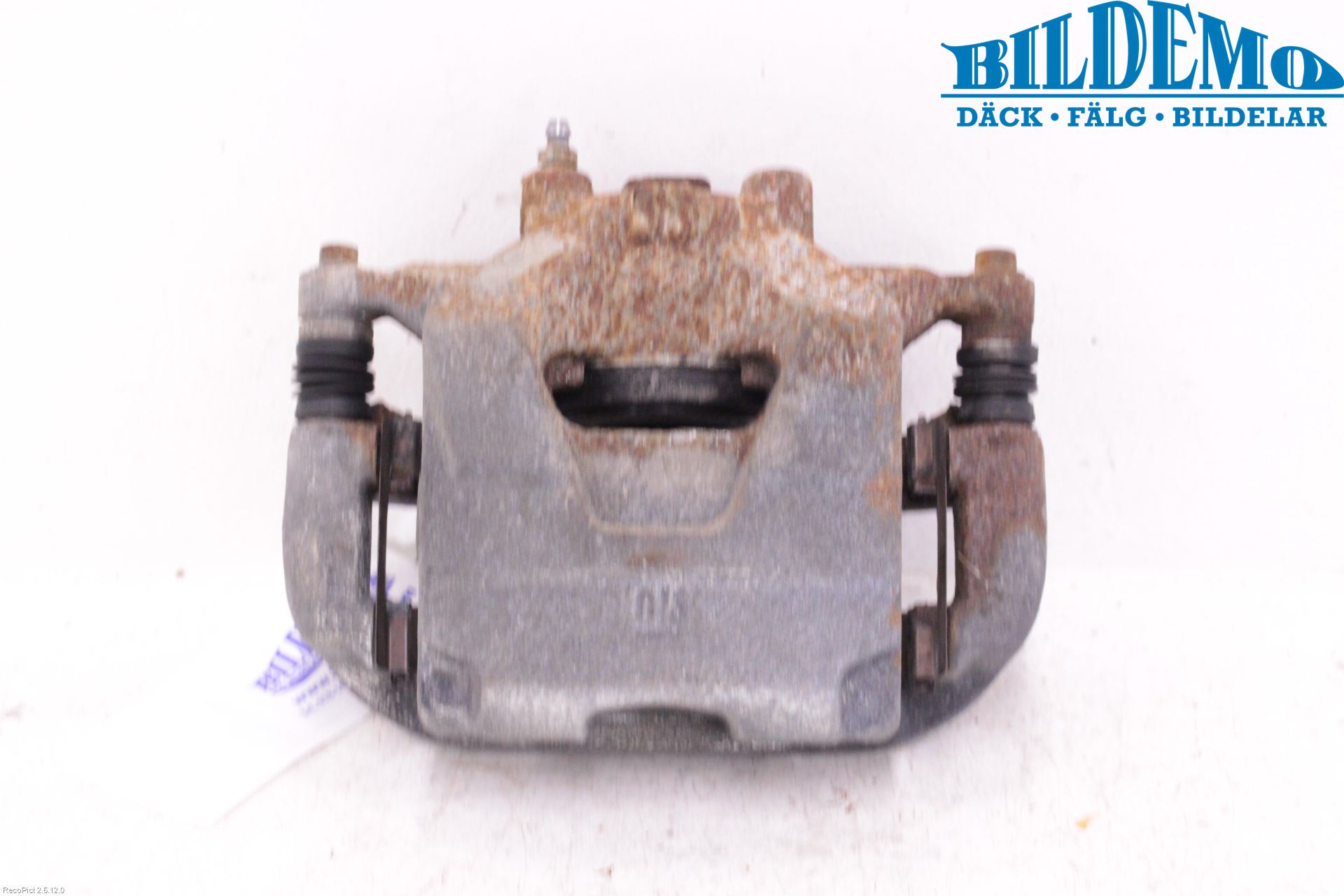 Opel MOKKA 13-20 Bremsecaliper Foran Høyre