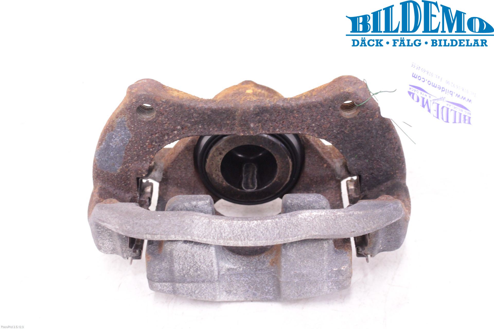 Opel MOKKA 13-20 Bremsecaliper Foran Venstre