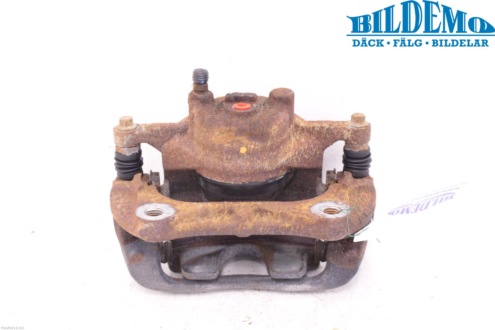 Opel MOKKA 13-20 Bremsecaliper Foran Venstre