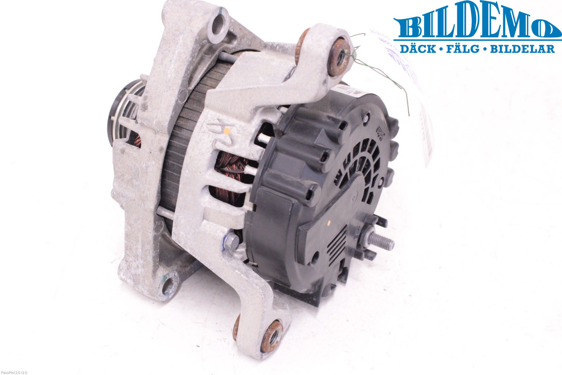 Opel MOKKA 13-20 Dynamo