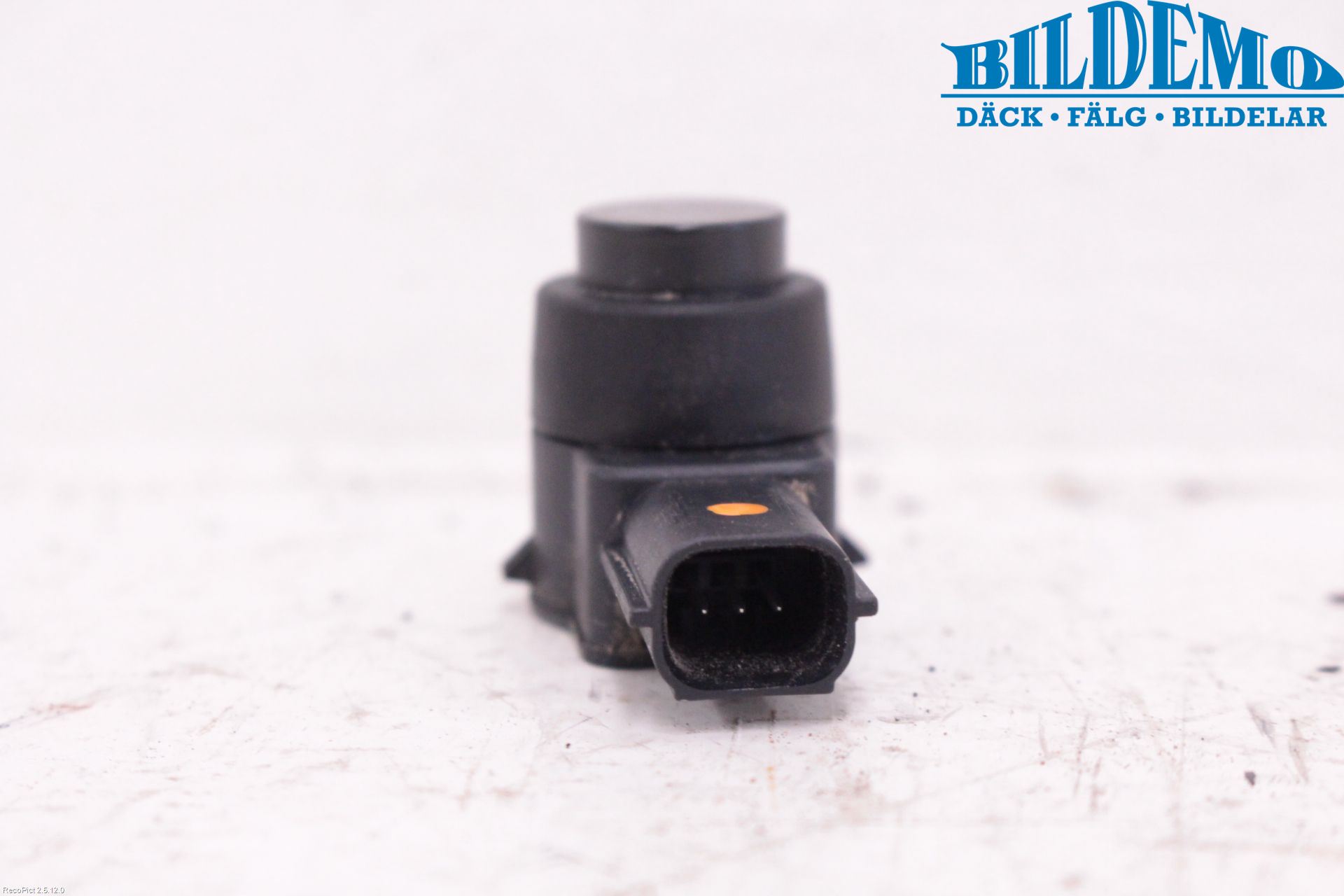 Opel MOKKA 13-20 Sensor Ryggesensor