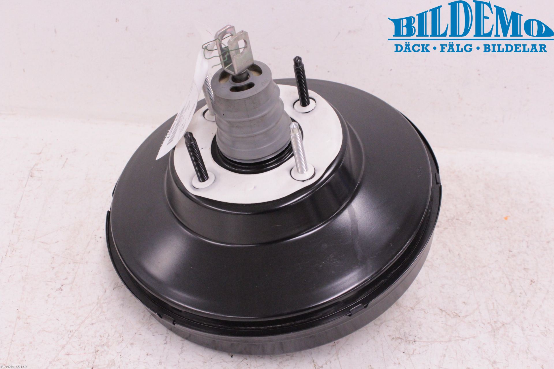 Ford FOCUS 11-14 Bremseservo
