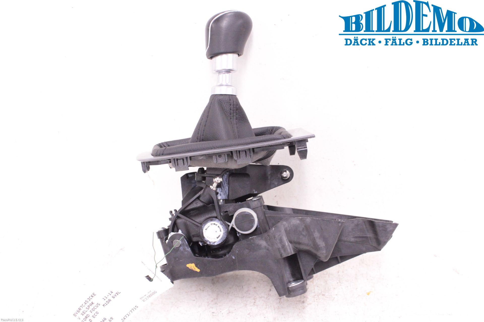 Ford FOCUS 11-14 Gearspak