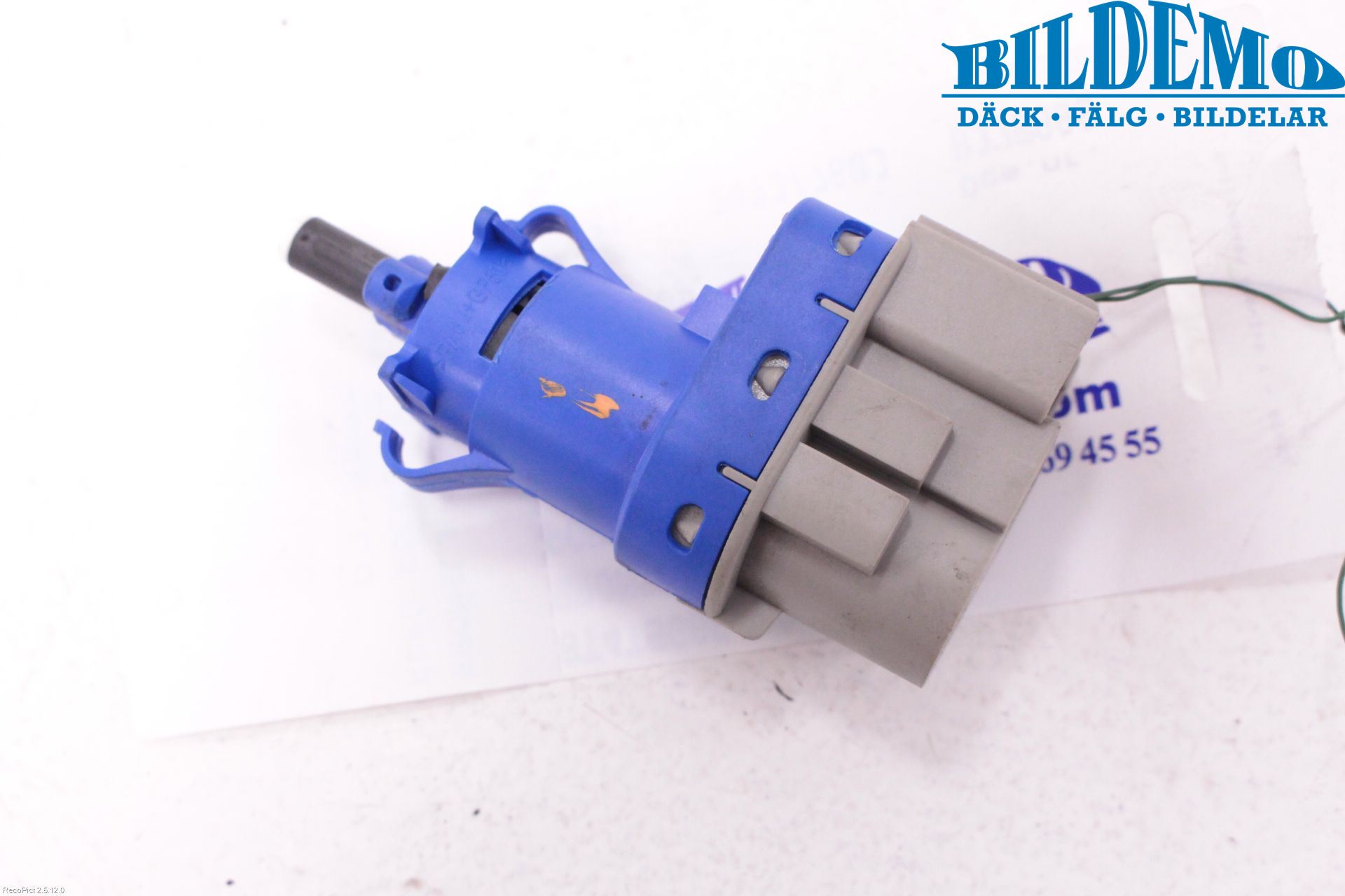 Ford FOCUS 11-14 Bryter Bremselys Bryter
