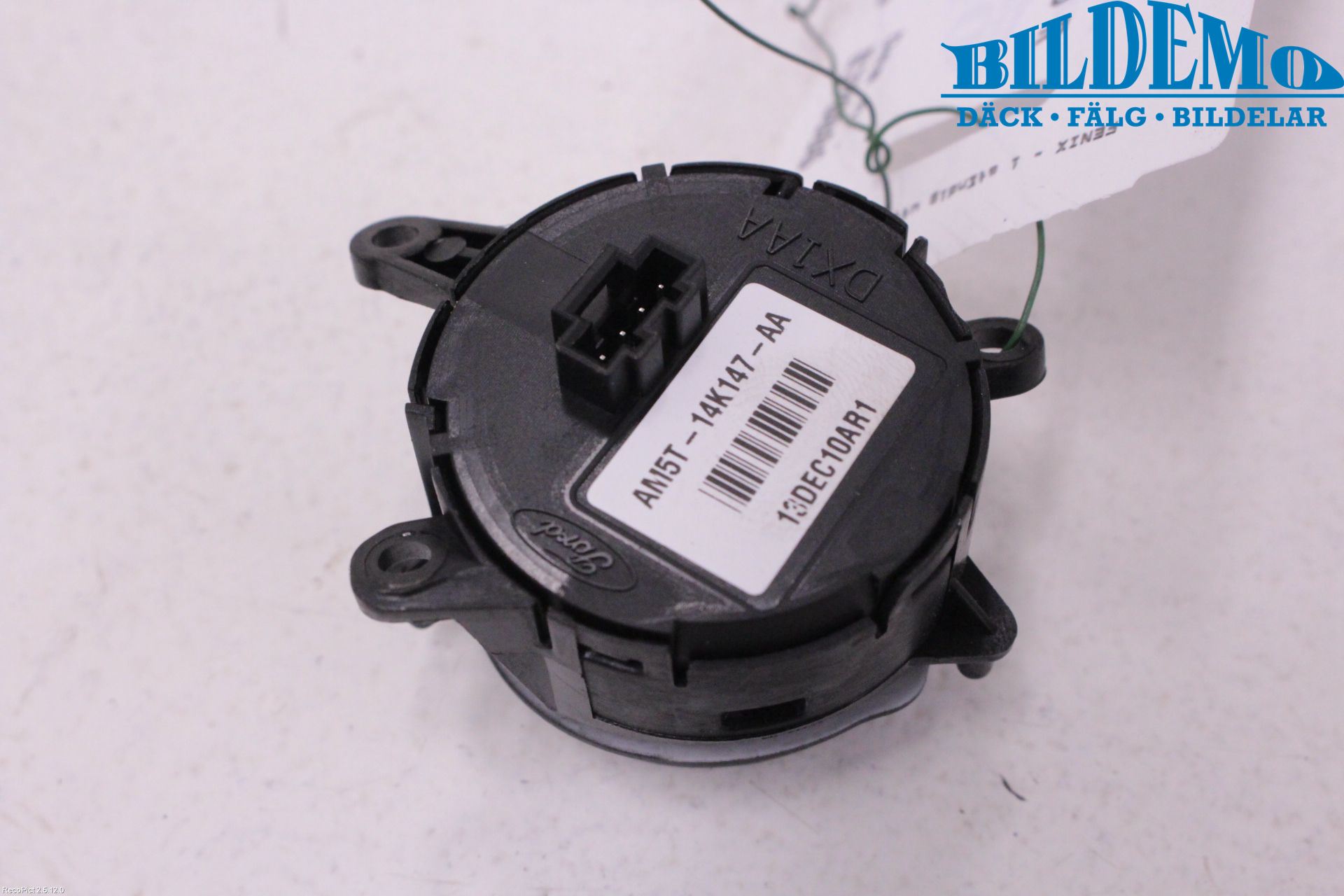 Ford FOCUS 11-14 Bryter Cruisekontroll