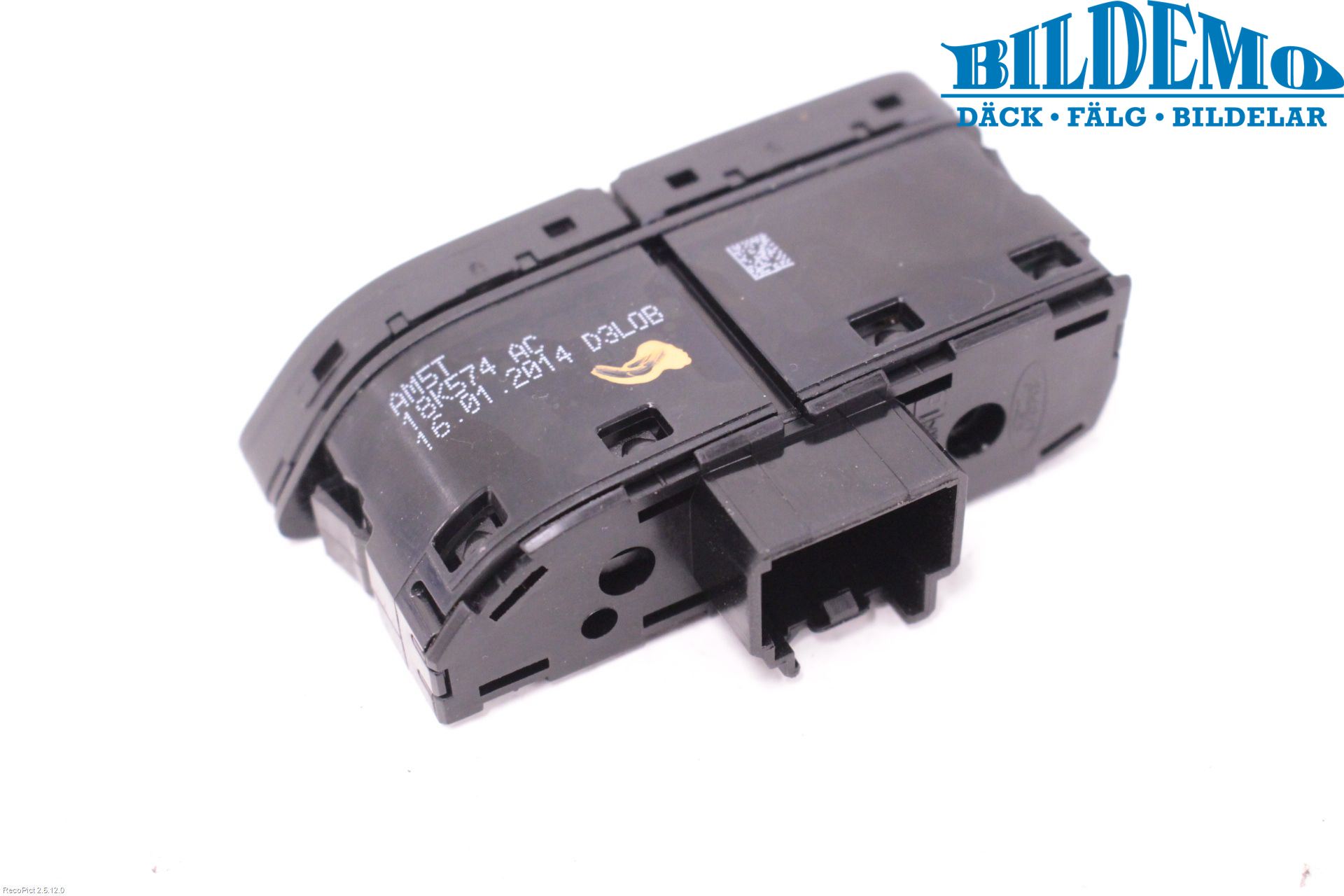Ford FOCUS 11-14 Bryter Øvrig